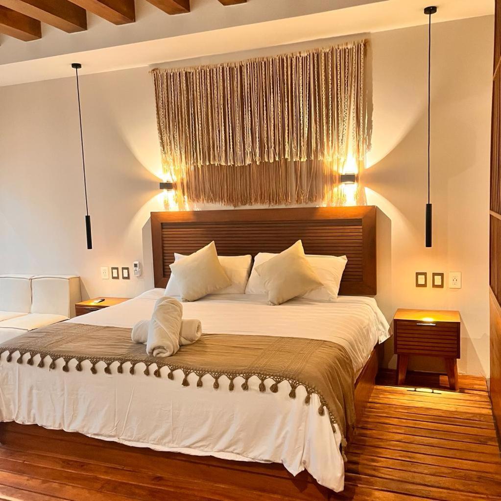Apartamento & Departamentos Adora *