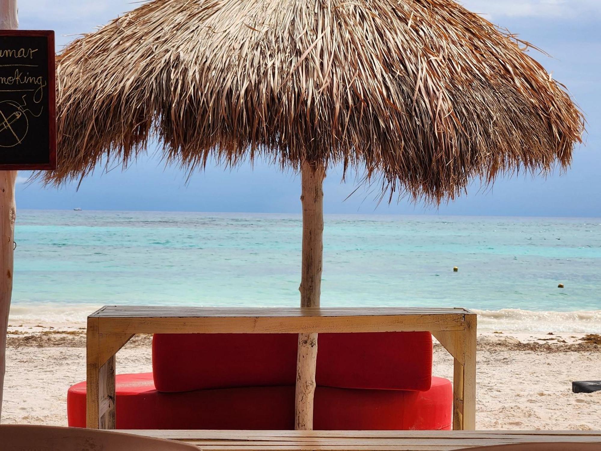 Casa De Tres Recamaras Con Alberca Compartida Con Hermosas Vistas A La Jungla Y Cerca De Todo, Ruinas, Cenotes, Laguna, Playa, Con Cochera Privada Сasa de vacaciones