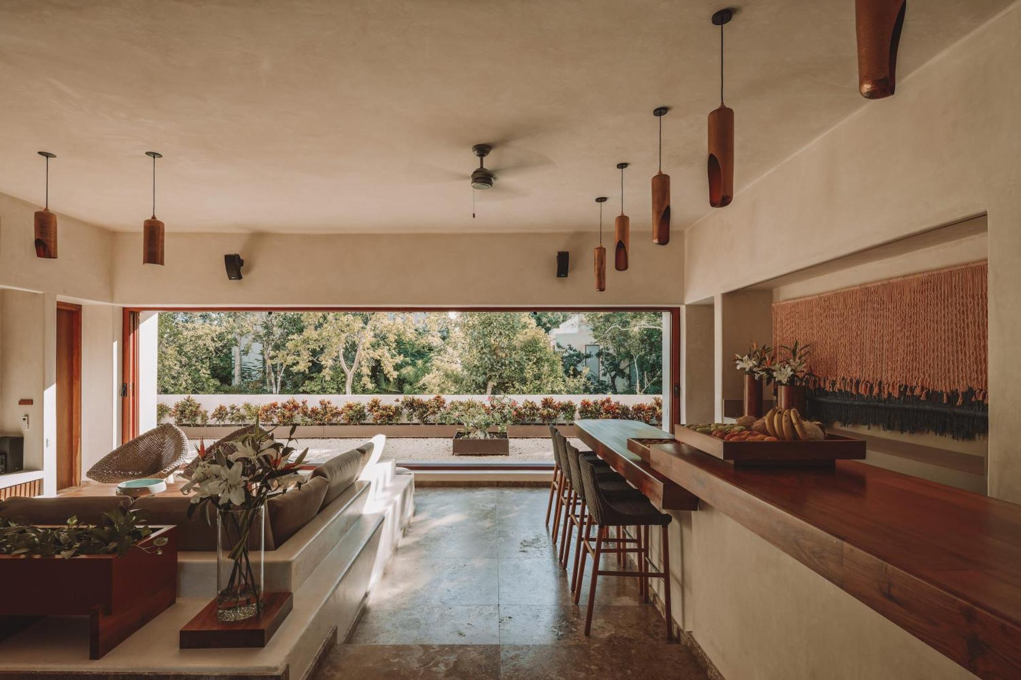 Сasa de vacaciones 2 Story Ph Pv Rooftop W Huge Pool