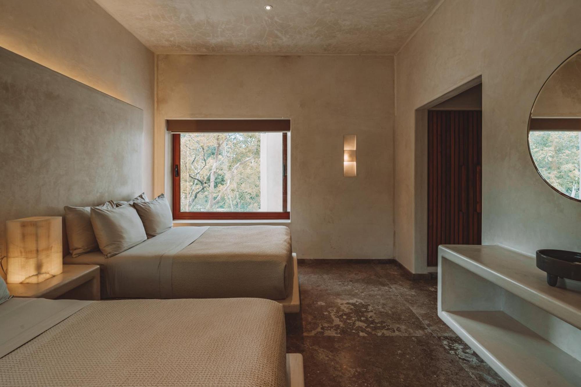 Сasa de vacaciones 2 Story Ph Pv Rooftop W Huge Pool Tulum