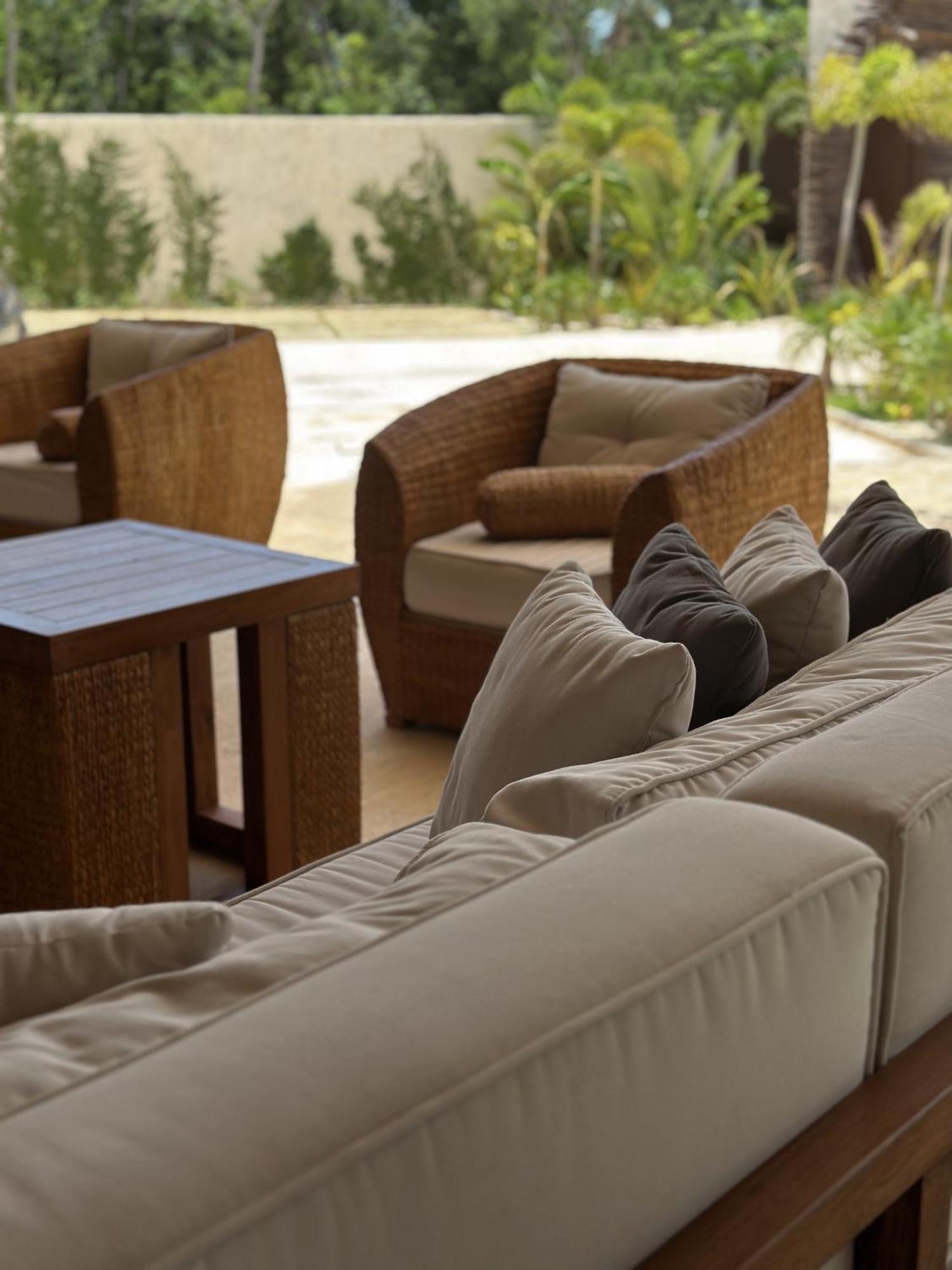 Ophelia In Aldea Zama Apartahotel *