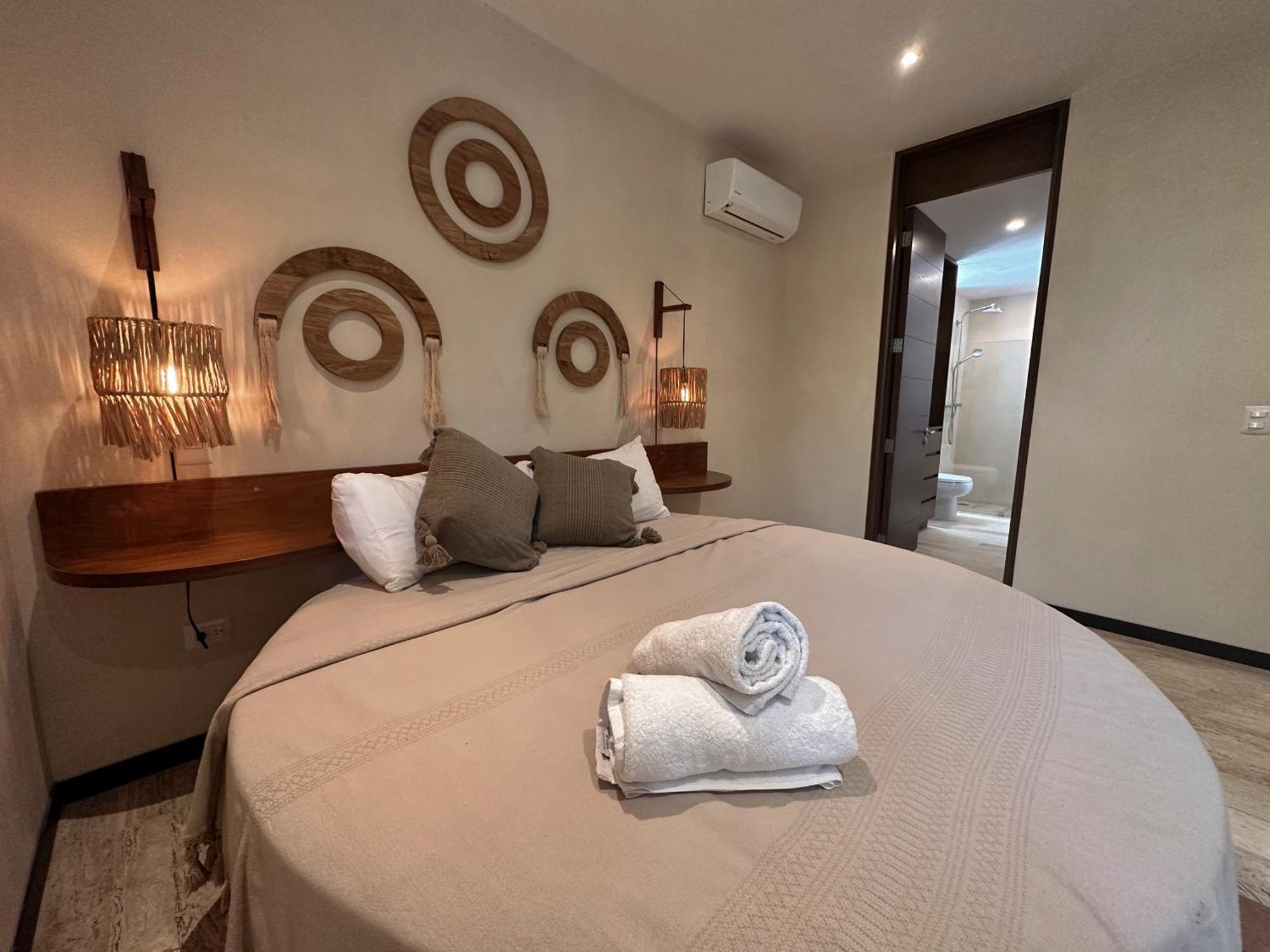 Ophelia In Aldea Zama Apartahotel Tulum