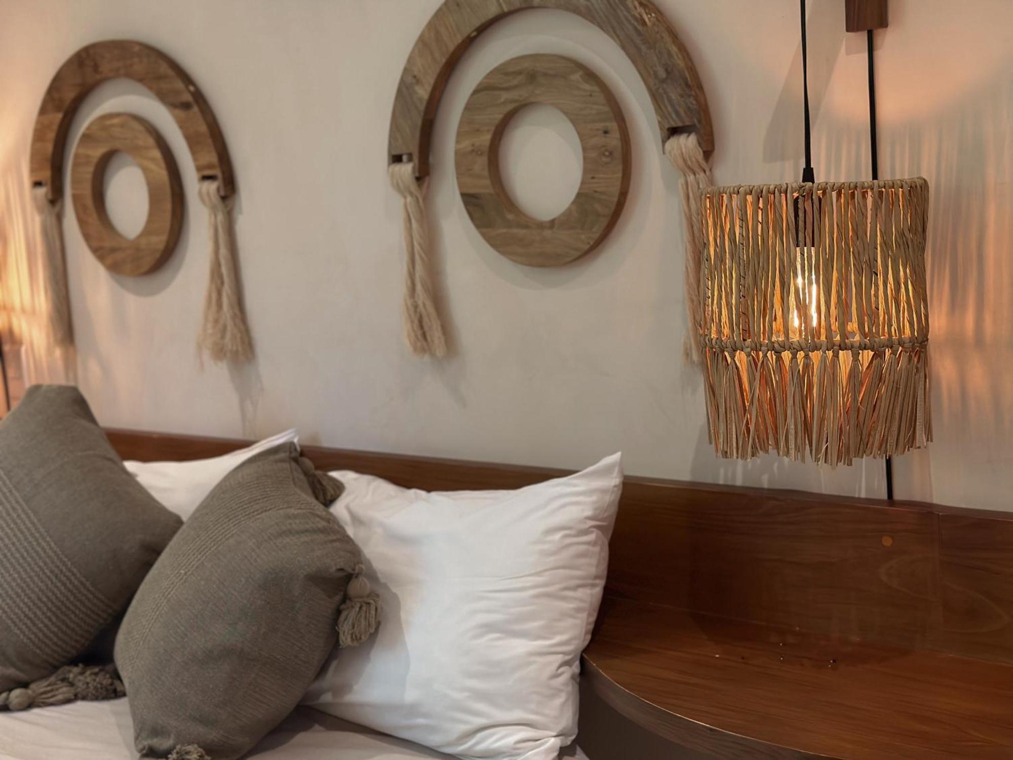 Ophelia In Aldea Zama Apartahotel *