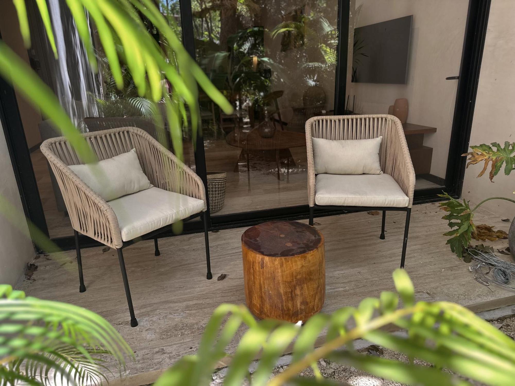 Apartahotel Ophelia In Aldea Zama