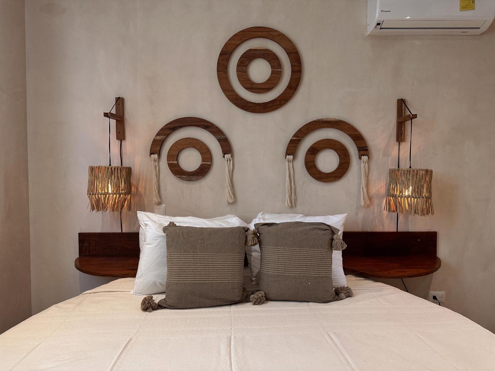 Apartahotel Ophelia In Aldea Zama *