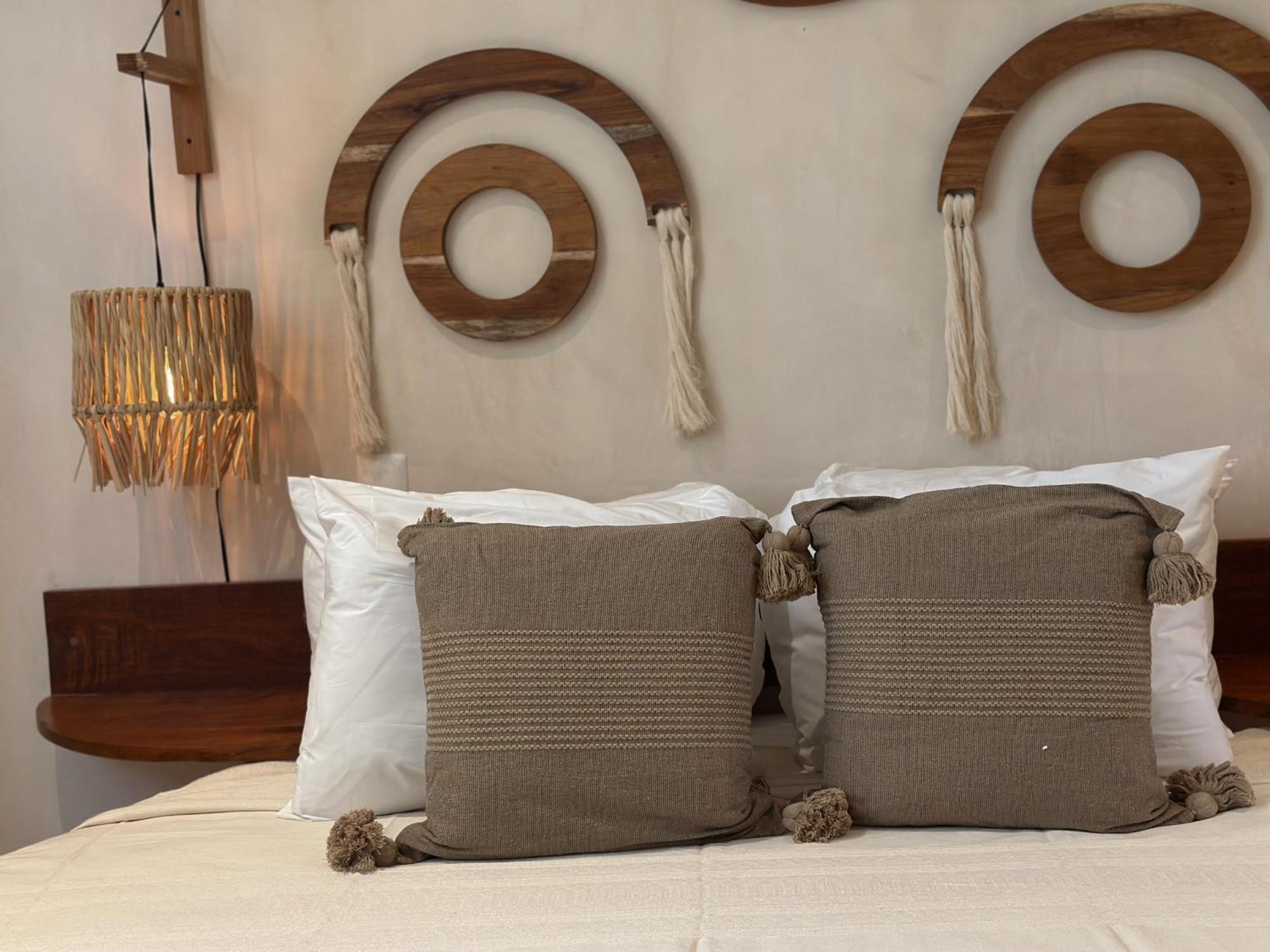 Apartahotel Ophelia In Aldea Zama Tulum