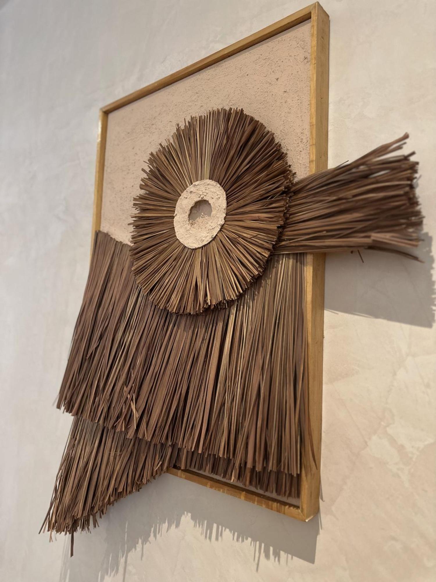 Ophelia In Aldea Zama