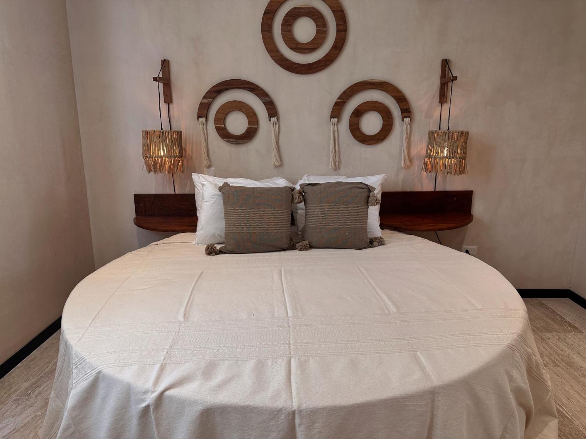 Ophelia In Aldea Zama Apartahotel