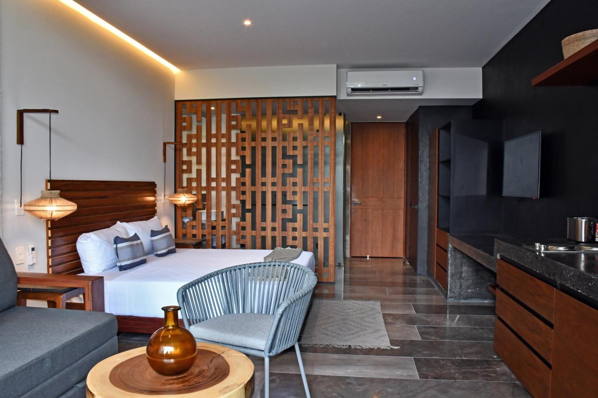 Iik Luxury By Spot Apartamento *