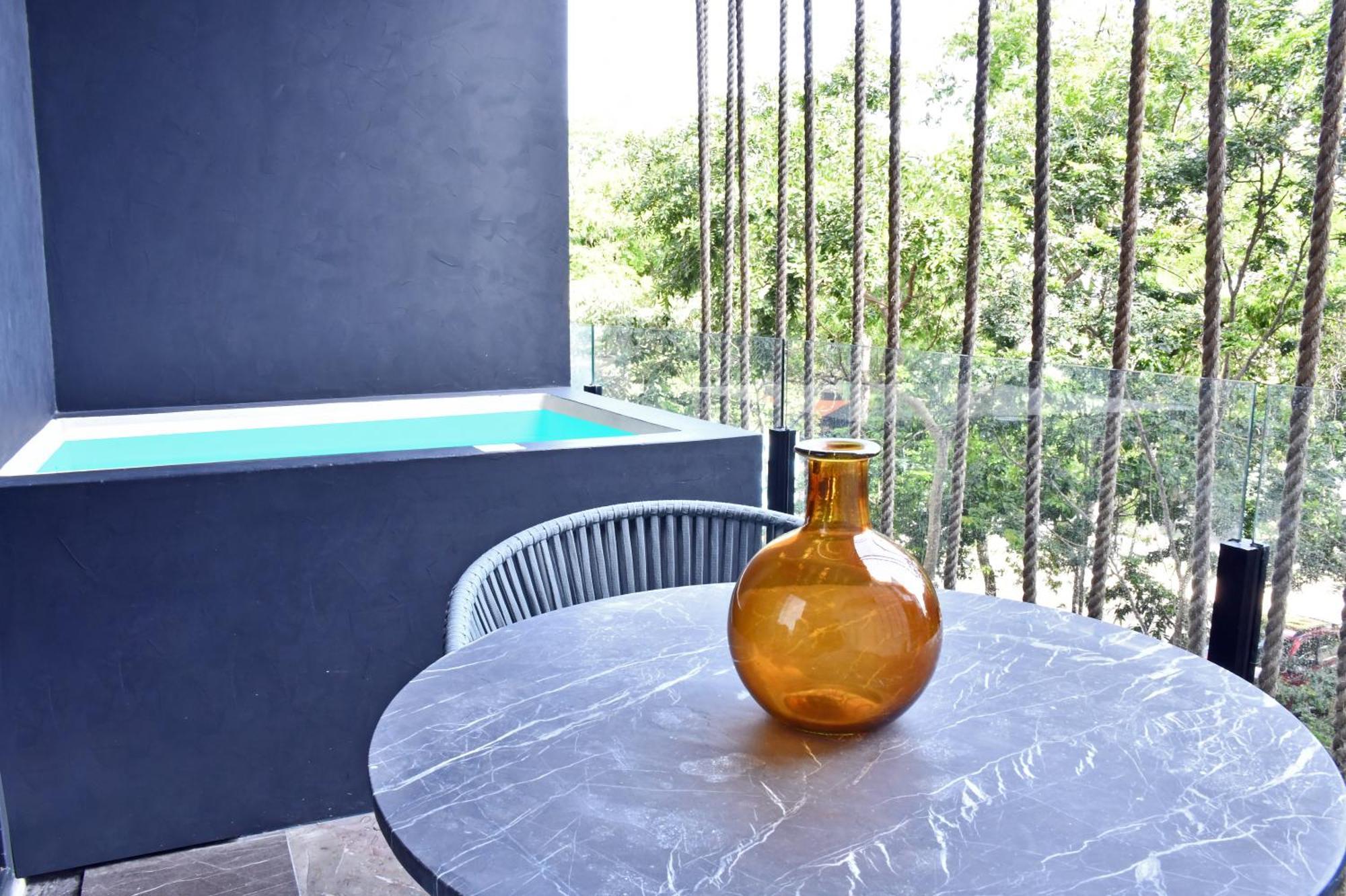 Iik Luxury By Spot * Tulum