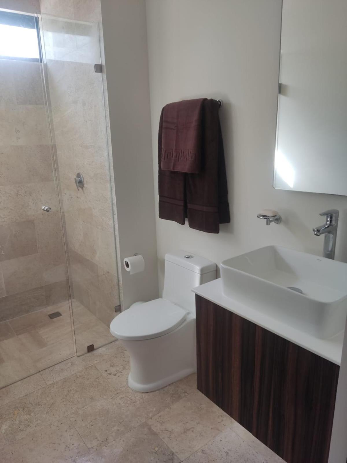Nuevo Estudio Con Terraza Totalmente Equipado Aldea Zama *