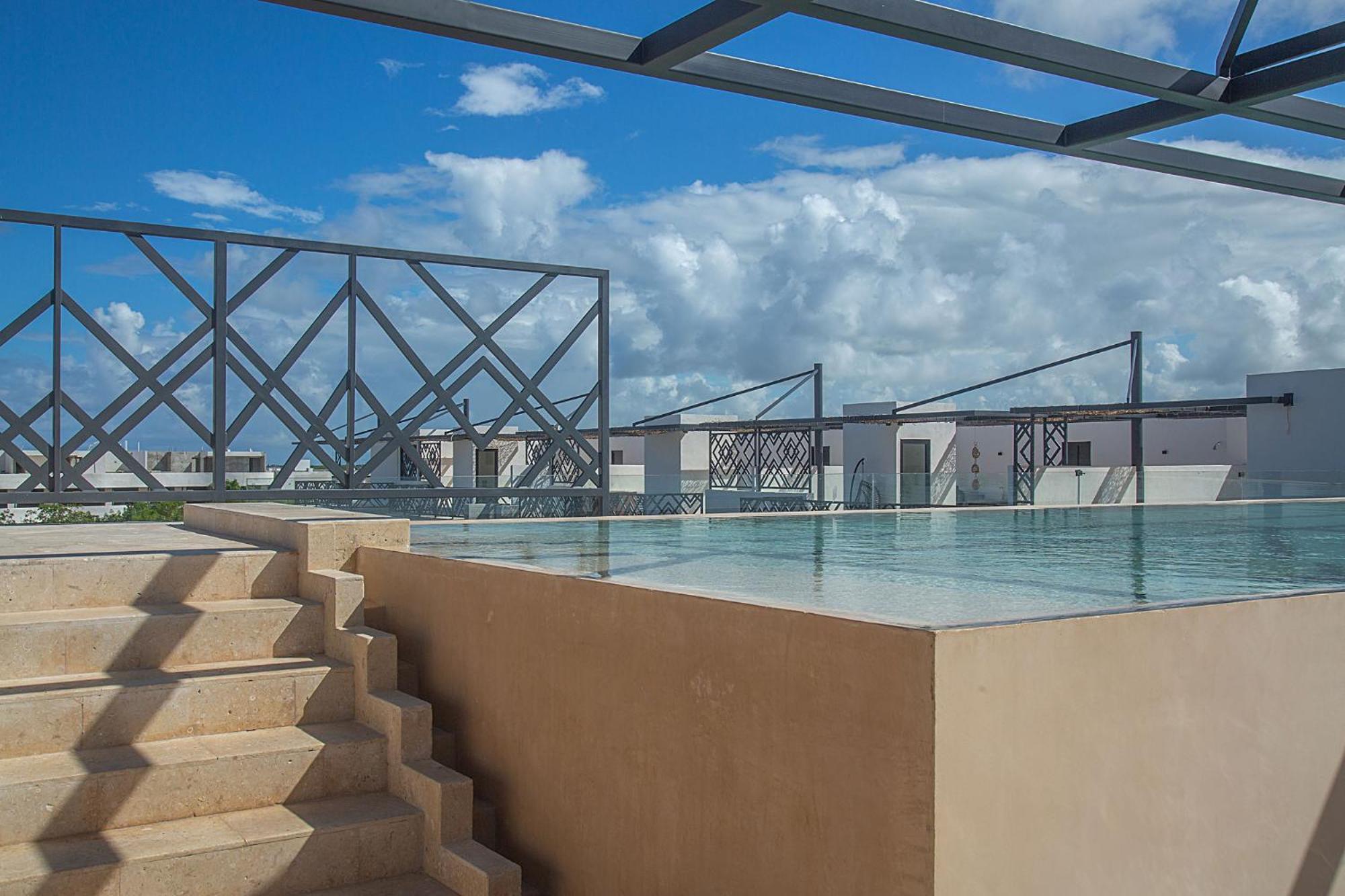 Palais By The Ant Pm Apartamento