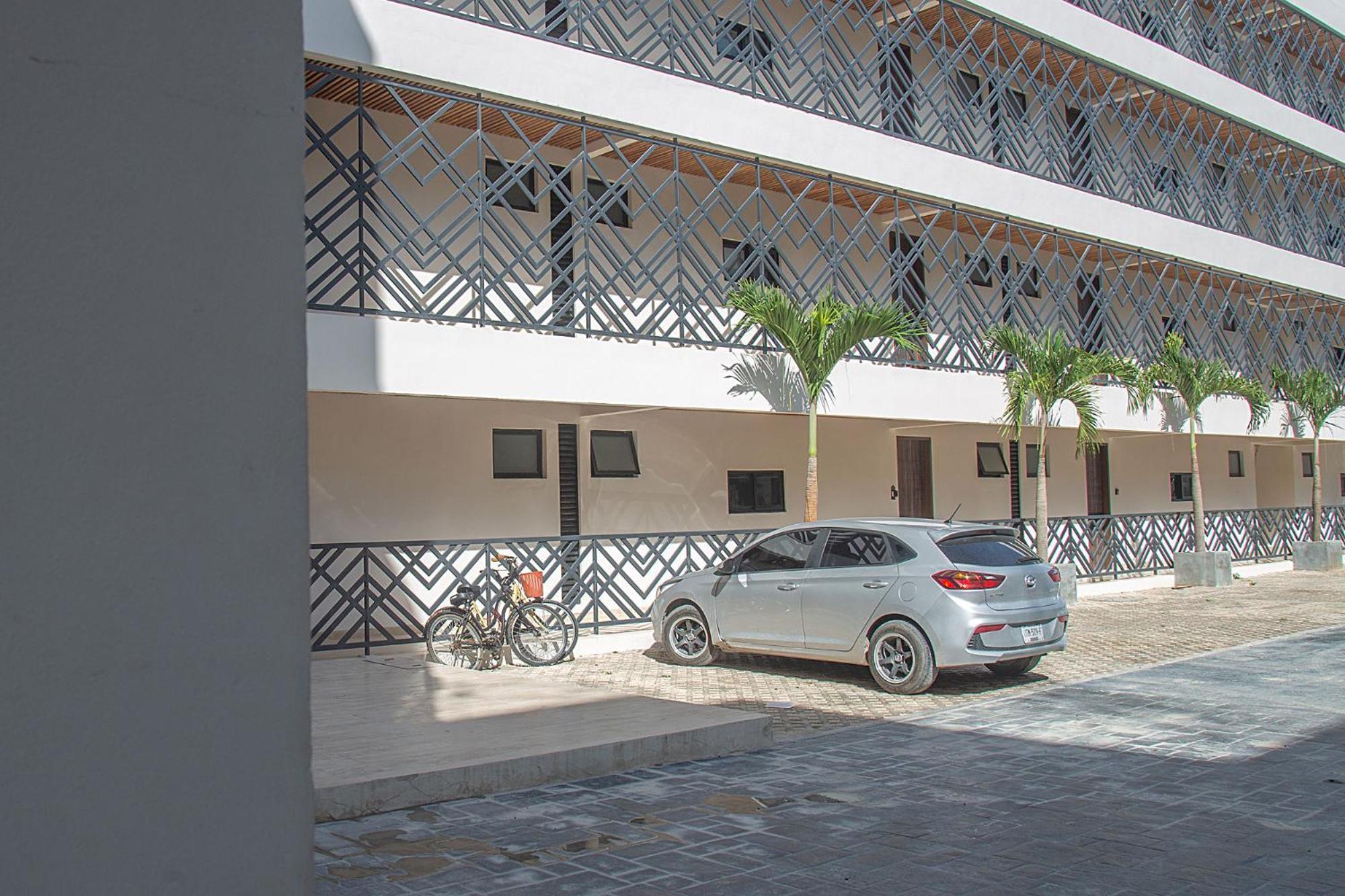 Palais By The Ant Pm Tulum