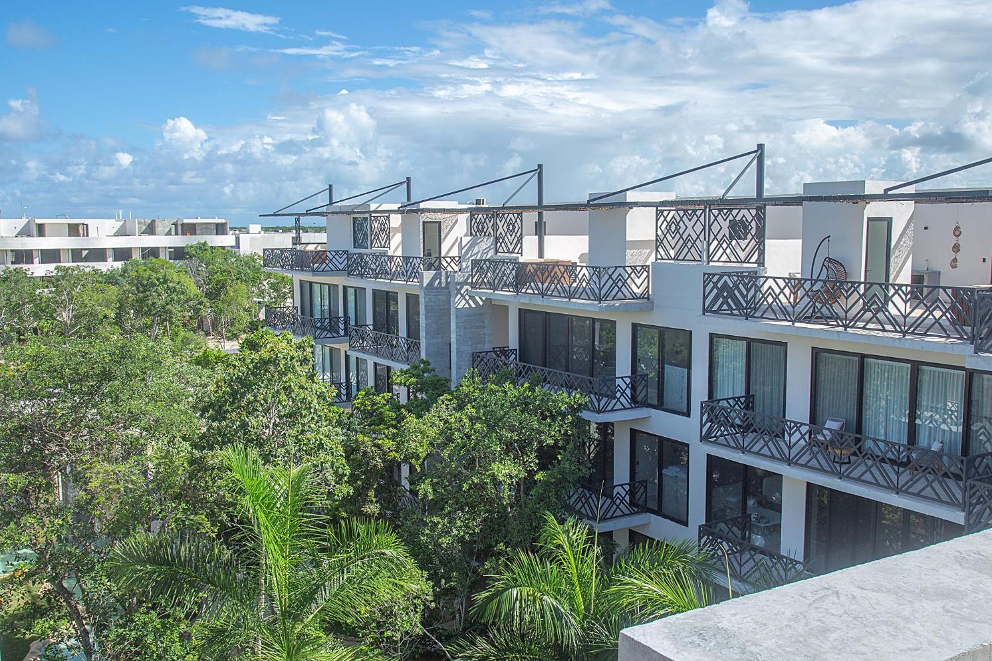 Palais By The Ant Pm Apartamento *