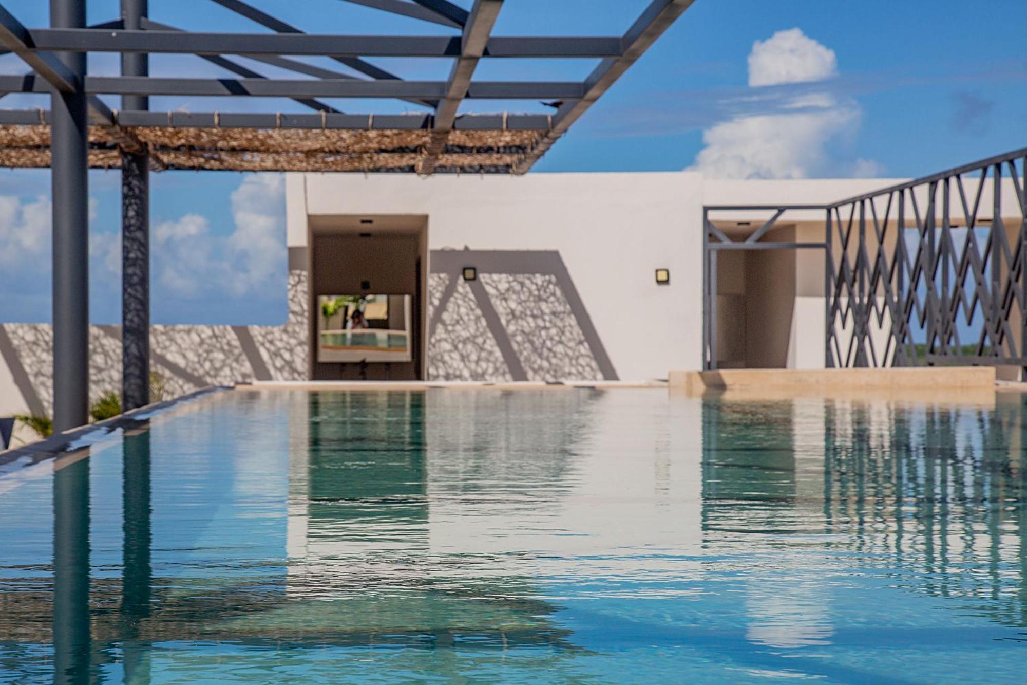 Apartamento Palais By The Ant Pm Tulum