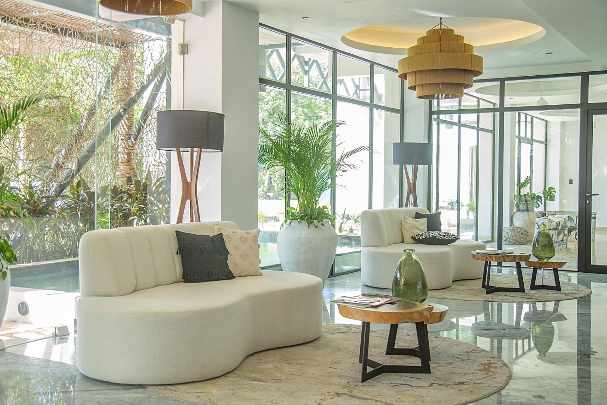 Palais By The Ant Pm Apartamento *
