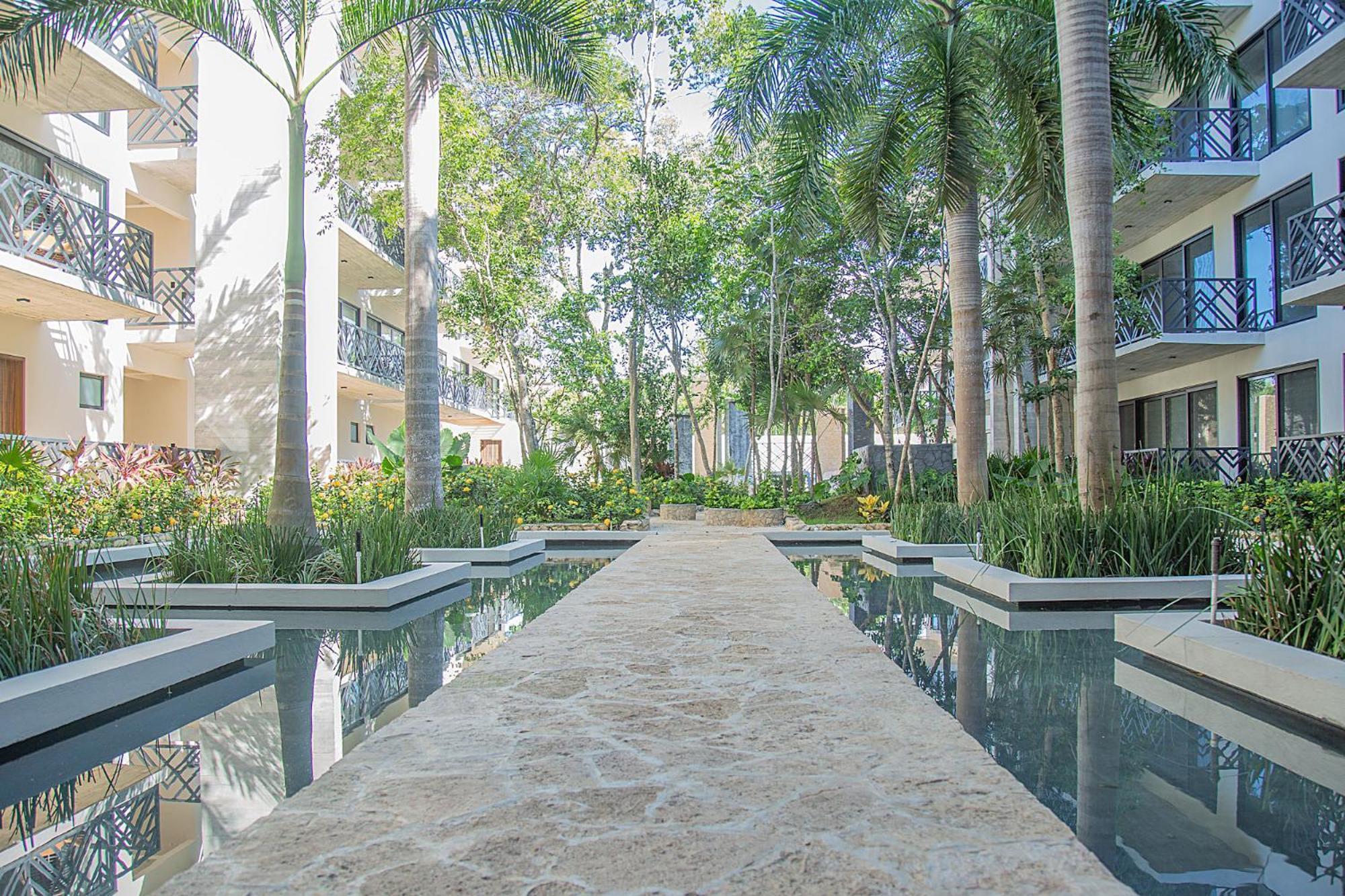 Palais By The Ant Pm Tulum