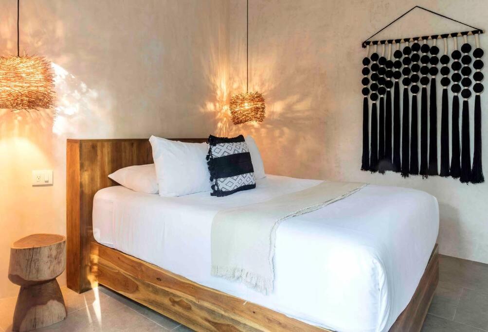 Casa Kuk, Stylish, At 5 Min, Pool, Concierge Villa *