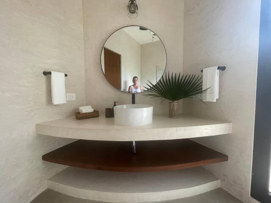 Casa Kuk, Stylish, At 5 Min, Pool, Concierge Villa *