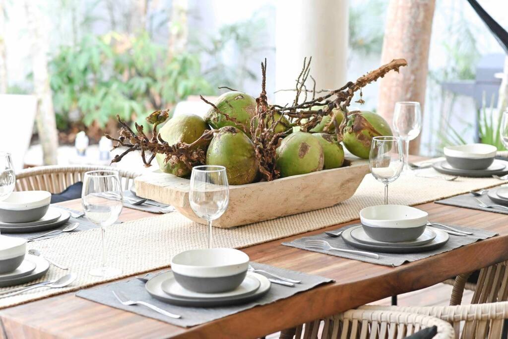 Villa Casa Kuk, Stylish, At 5 Min, Pool, Concierge *