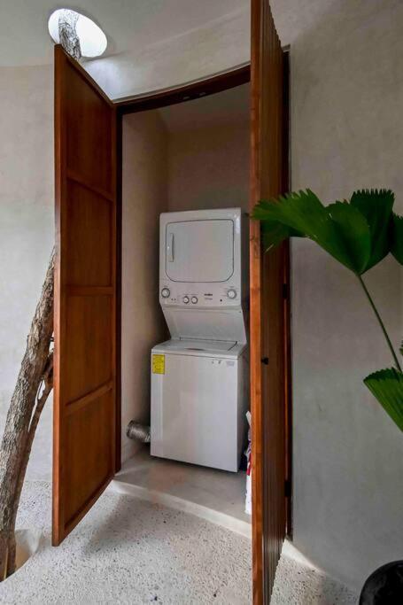 Casa Kuk, Stylish, At 5 Min, Pool, Concierge * Tulum