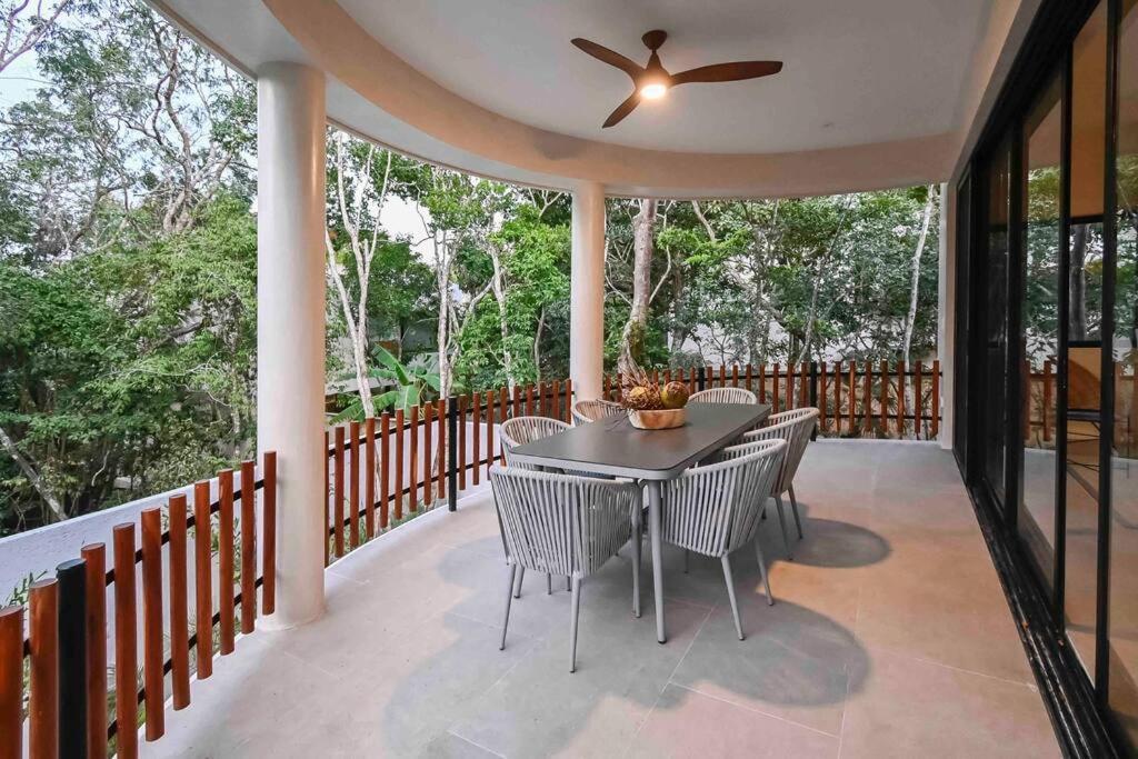 Villa Casa Kuk, Stylish, At 5 Min, Pool, Concierge *