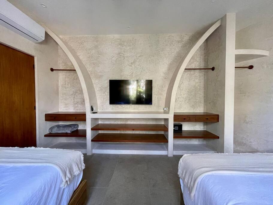 Casa Kuk, Stylish, At 5 Min, Pool, Concierge