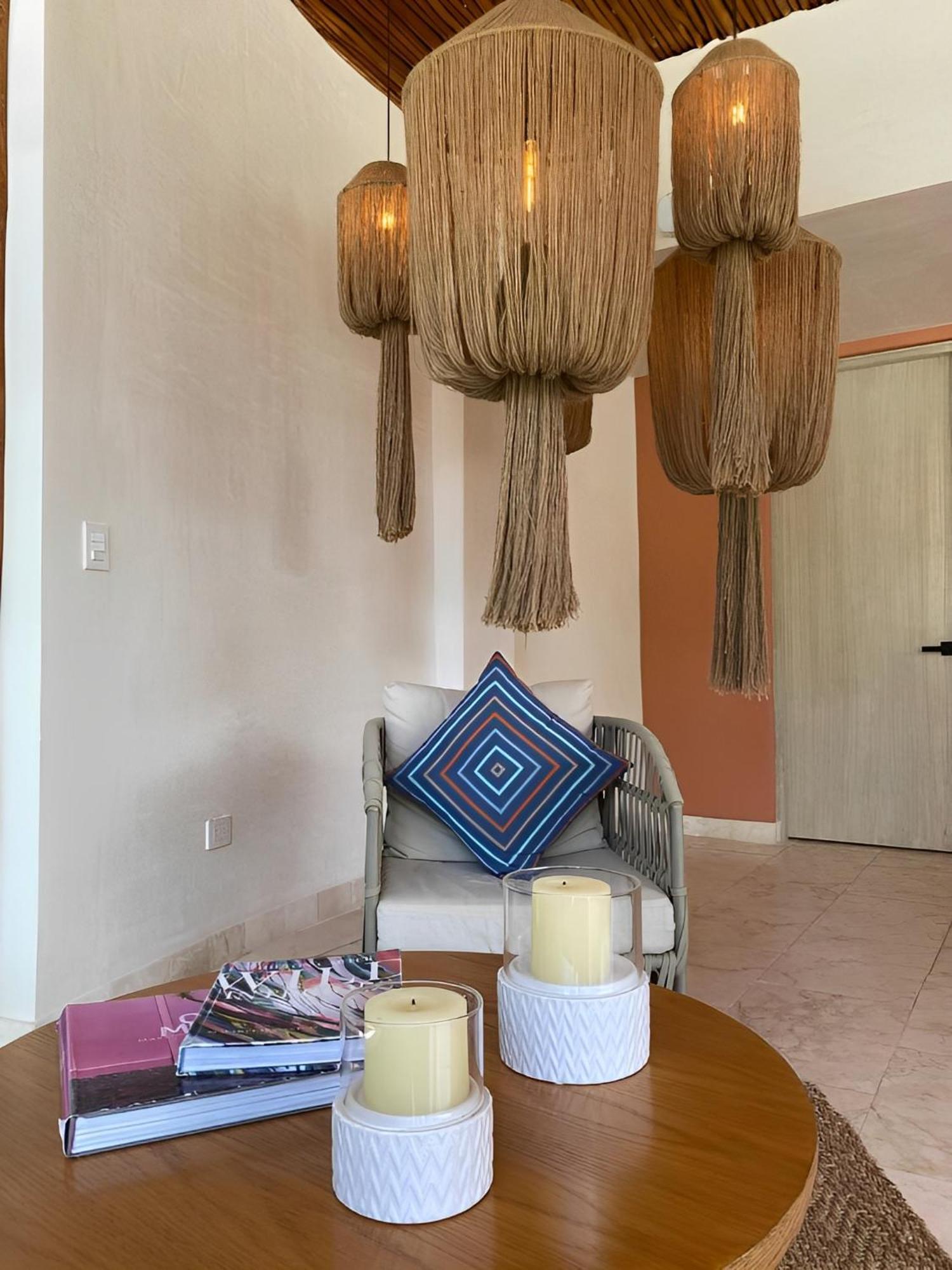 Apartamento Hunab *
