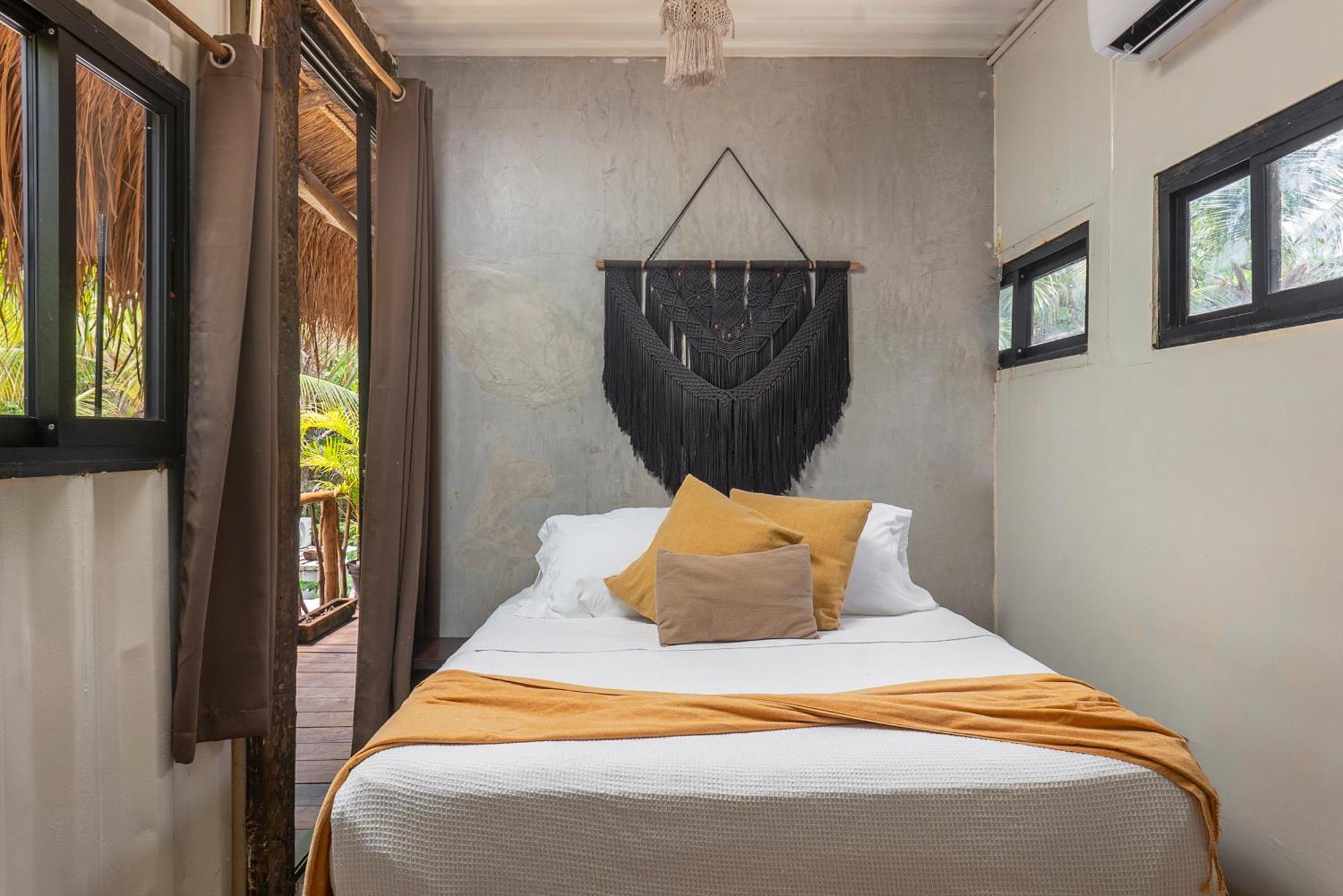 Hotel Pal Mar Glamtainer Tulum