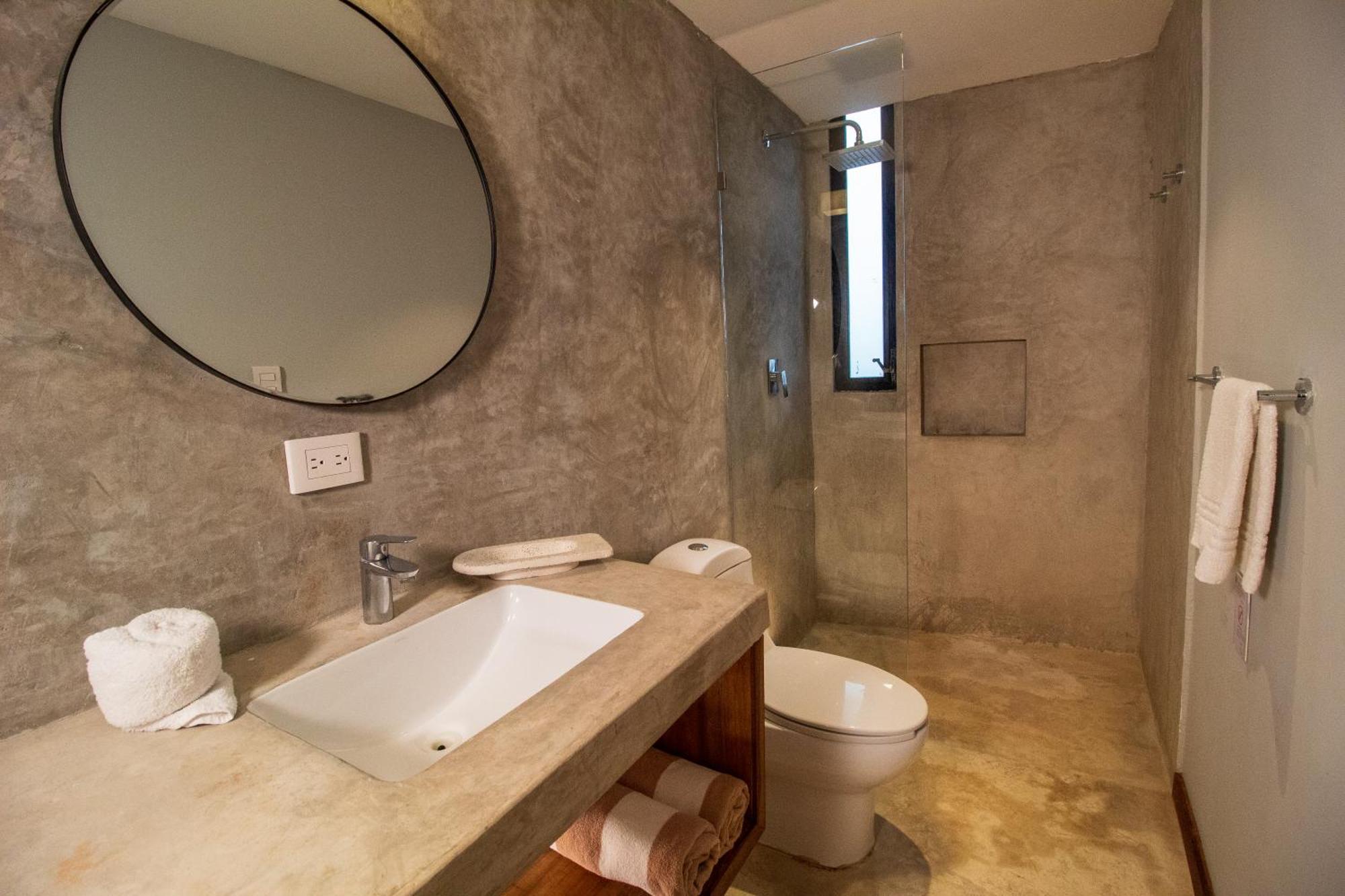 Una Luna Confortable Studio-adults Only Hotel Tulum