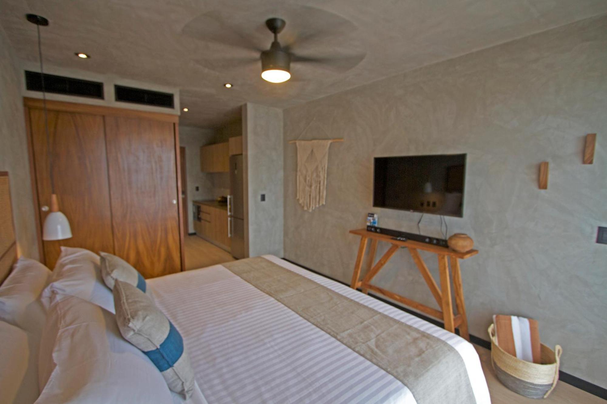 Apartamento Tuk Tulum