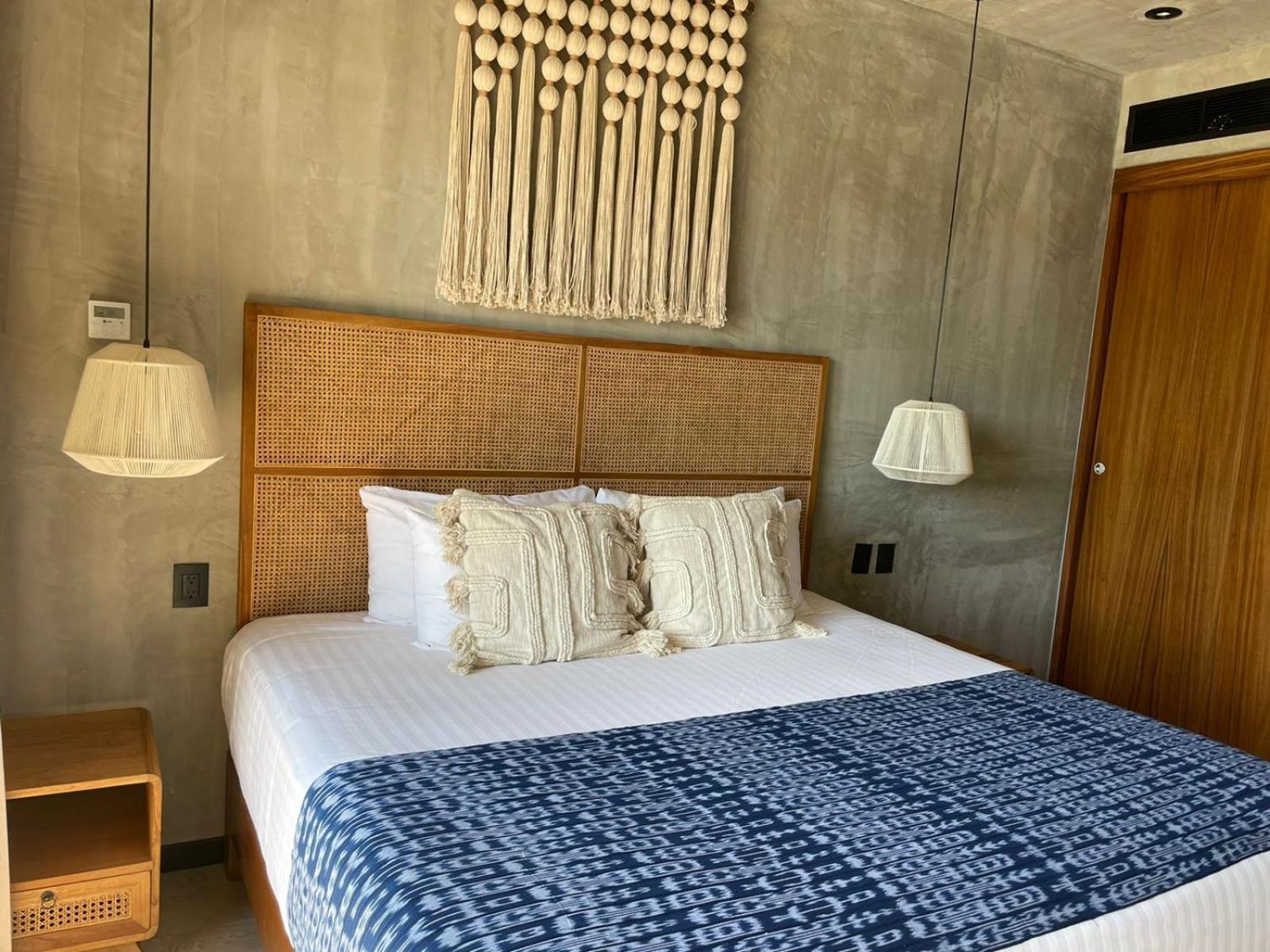 Tuk Apartamento Tulum