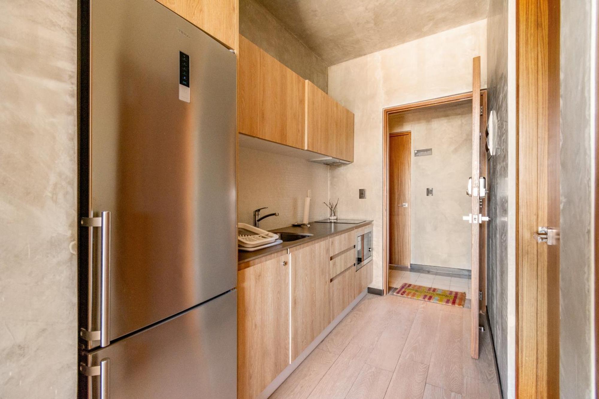 Tuk Apartamento Tulum