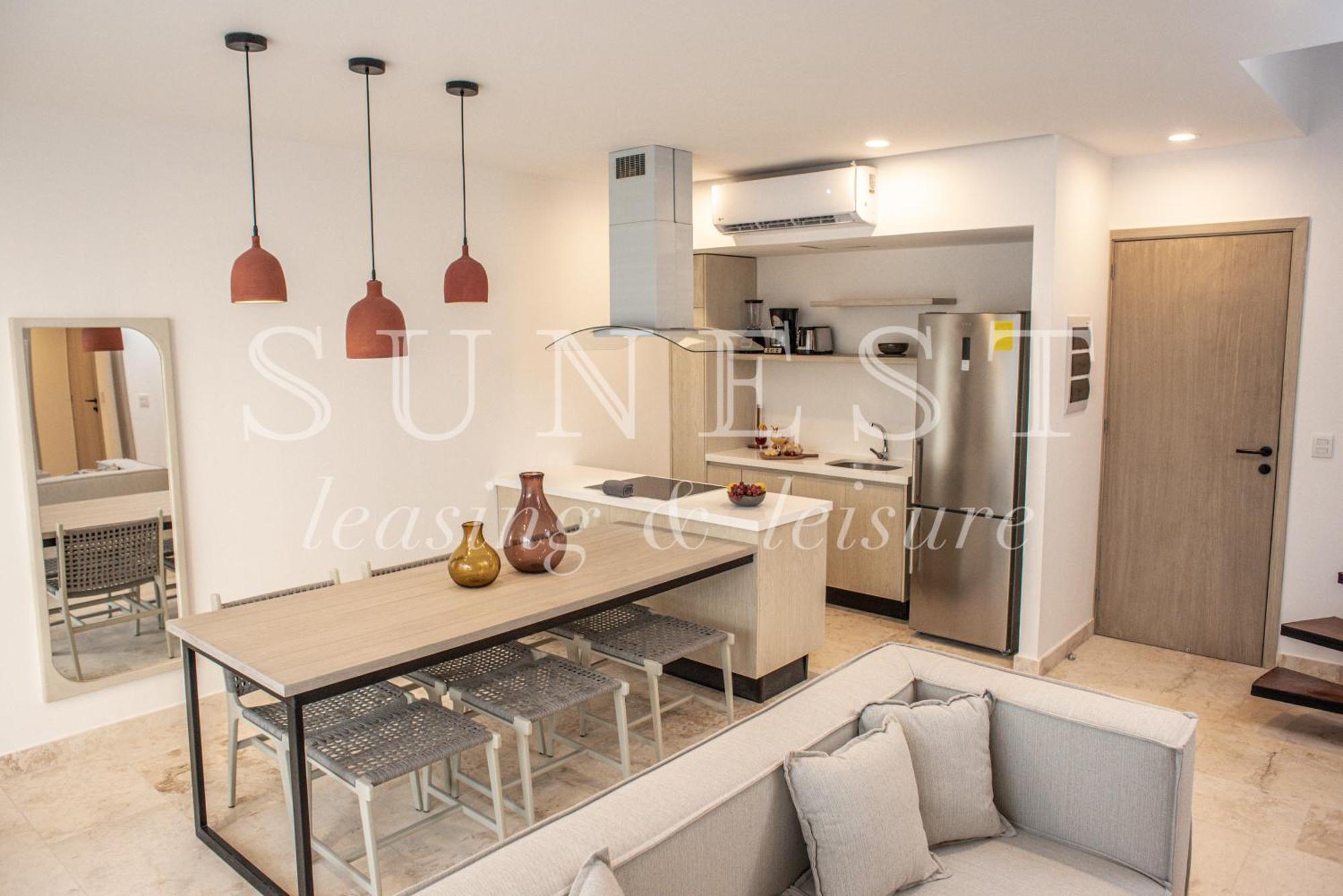 Hunab Apartamento Tulum
