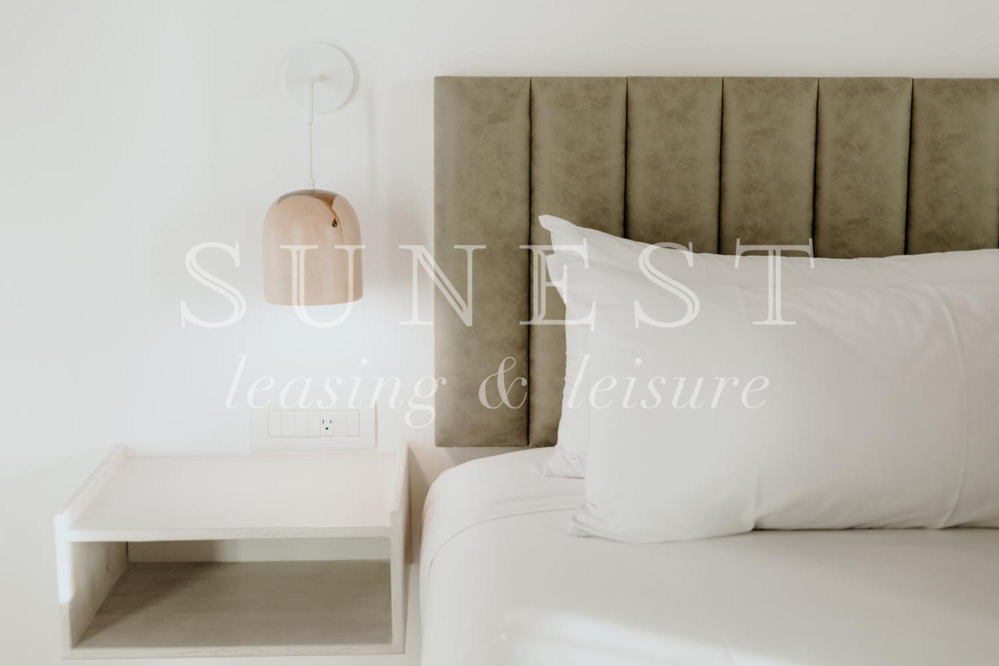 Apartamento Hunab *