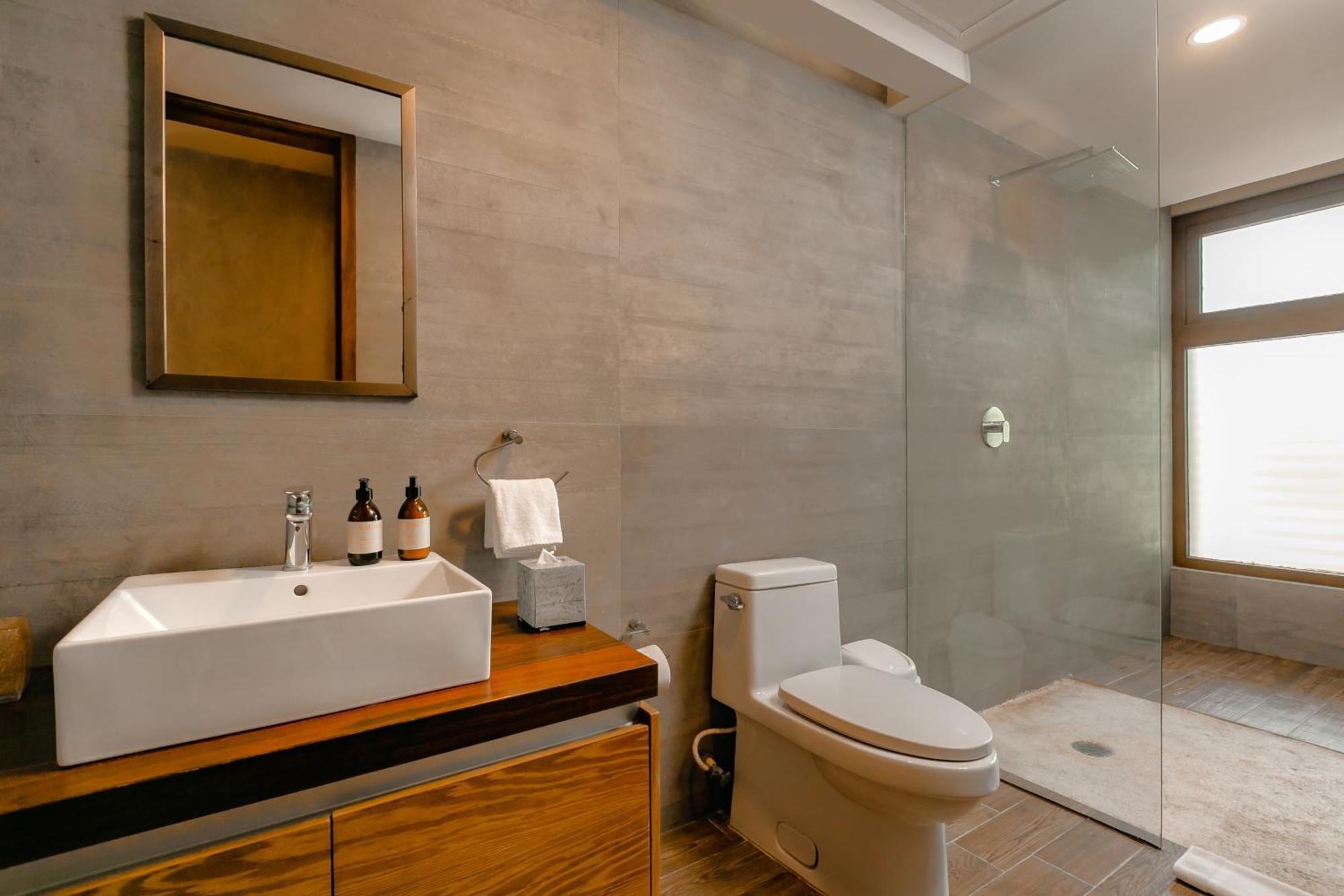 Apartment Lumina At Amaya