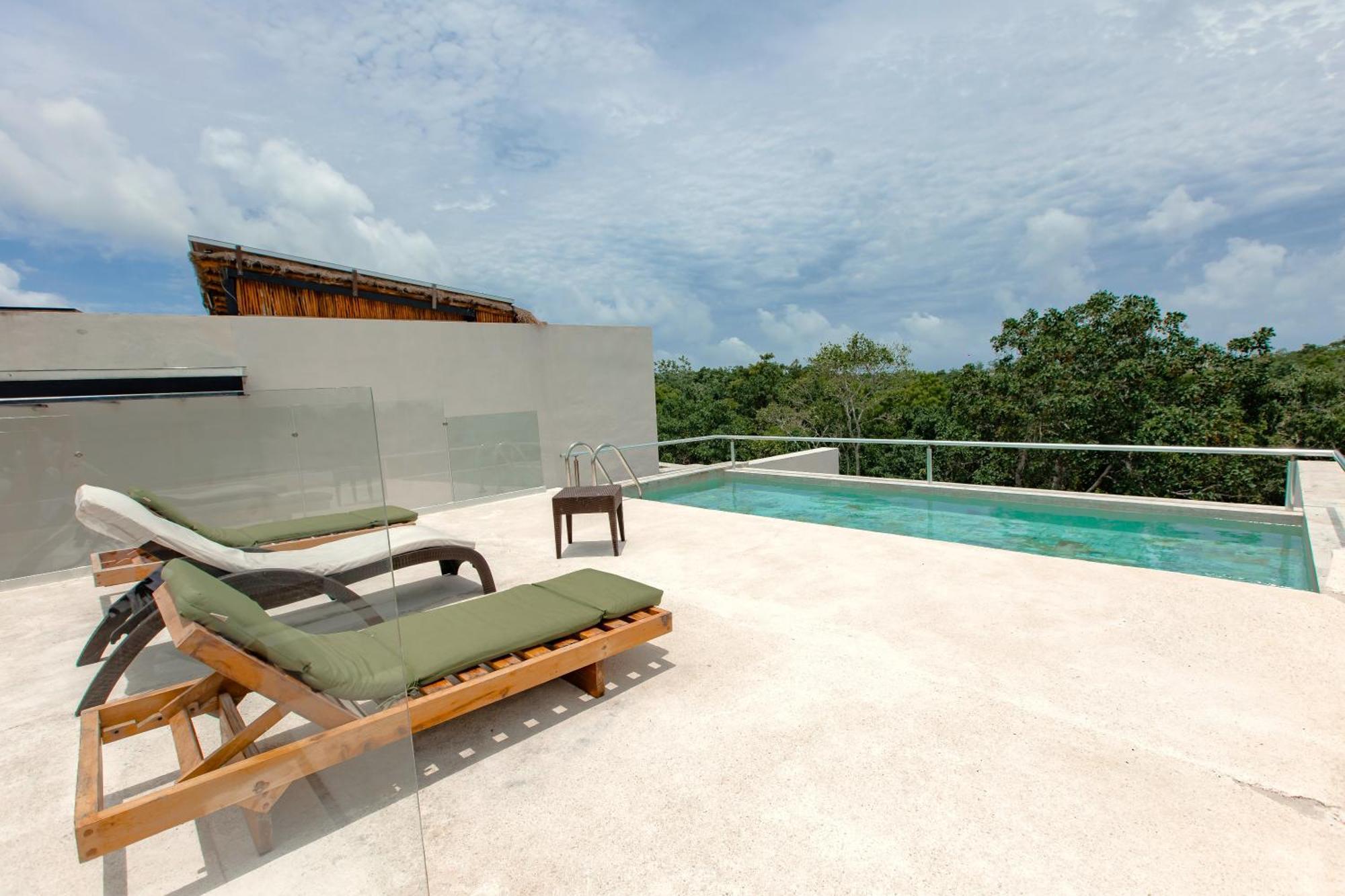 Lumina At Amaya Apartment Tulum