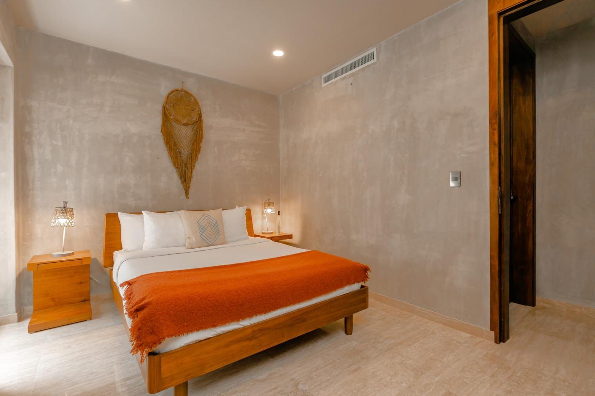 Apartment Lumina At Amaya *