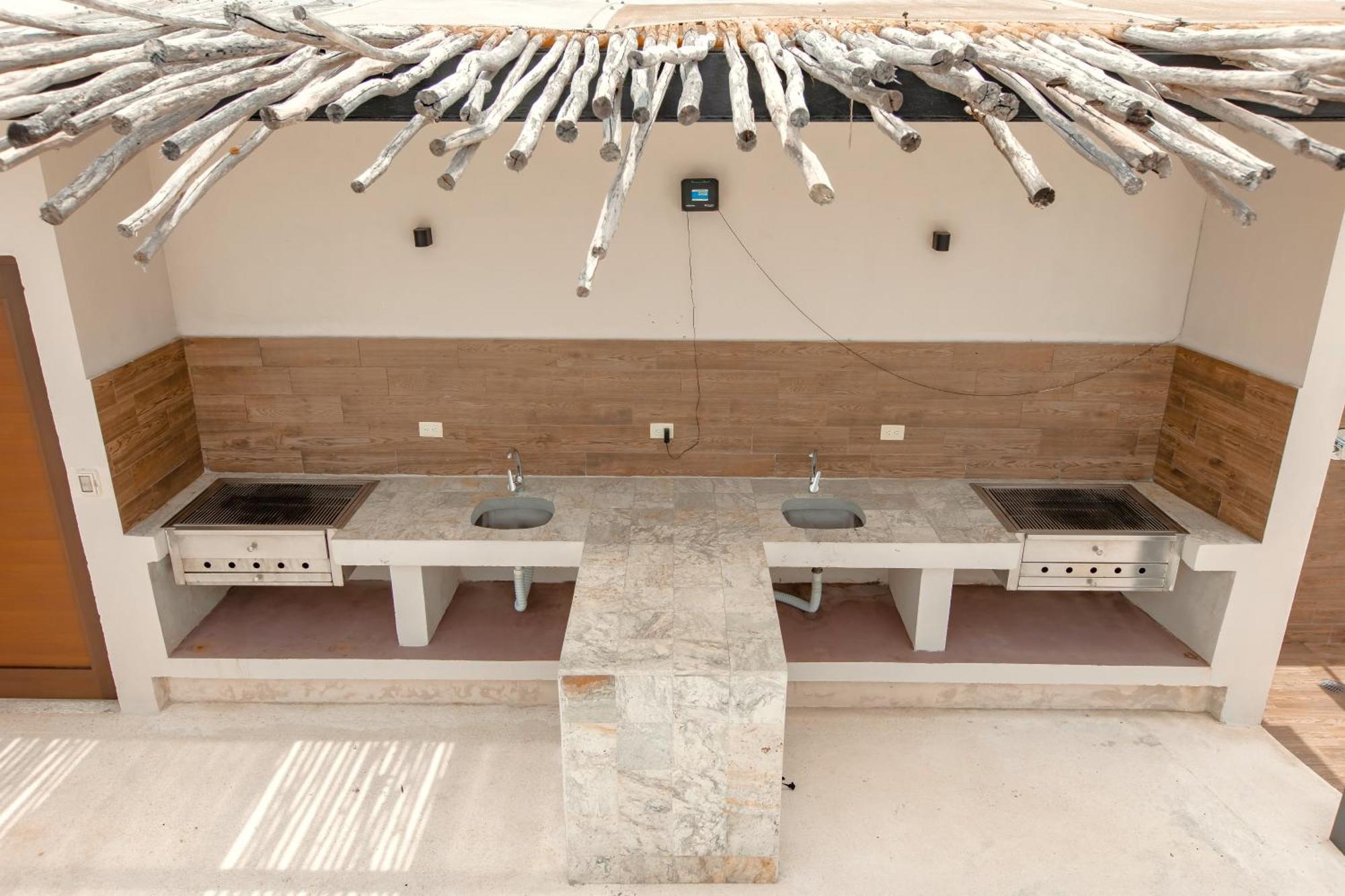 Lumina At Amaya * Tulum
