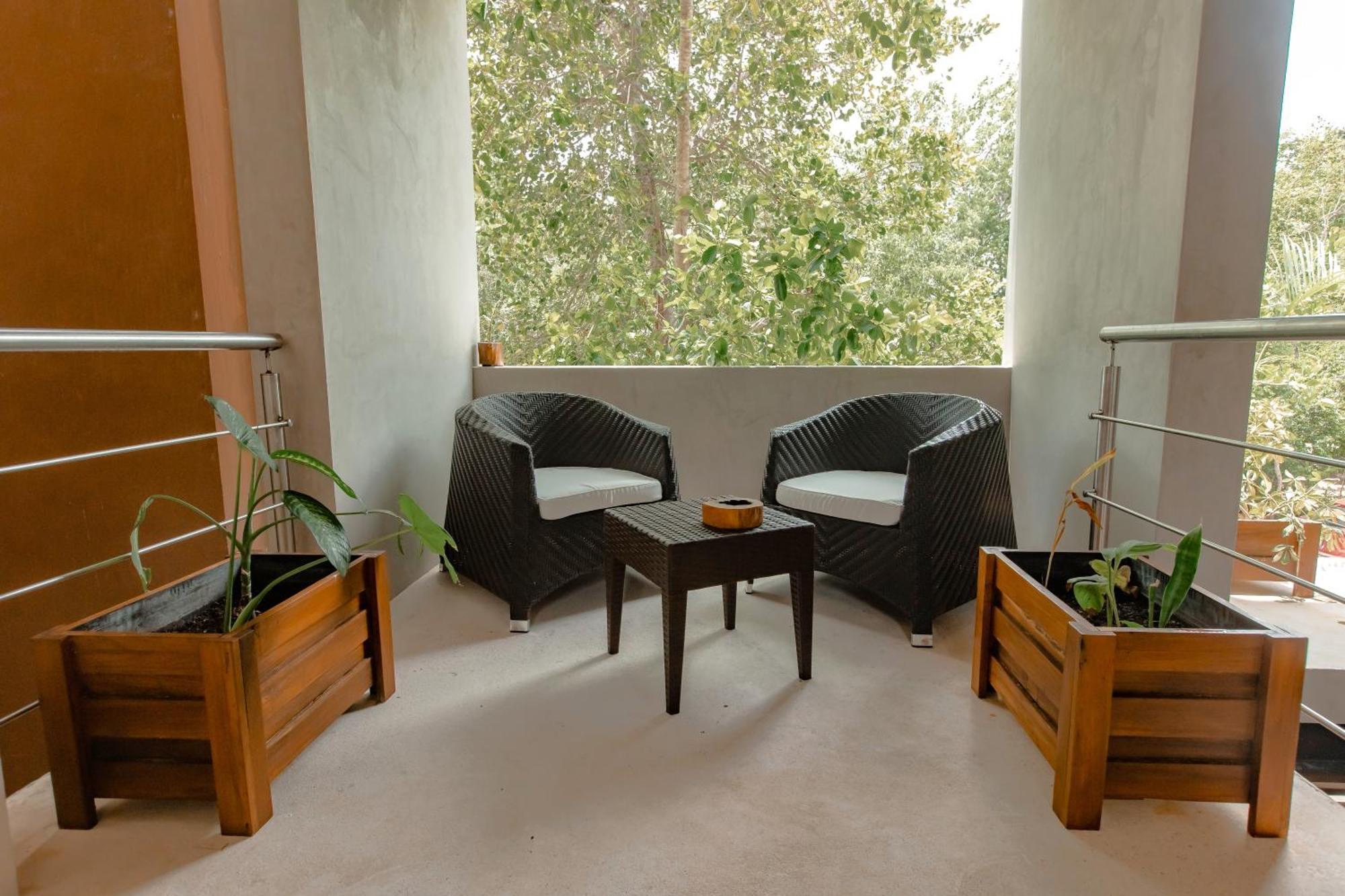Lumina At Amaya Apartment Tulum