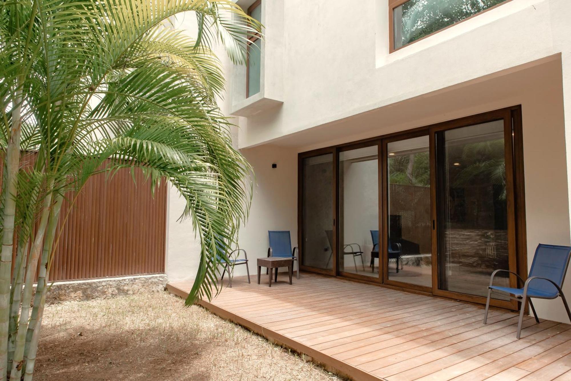 Apartment Lumina At Amaya
