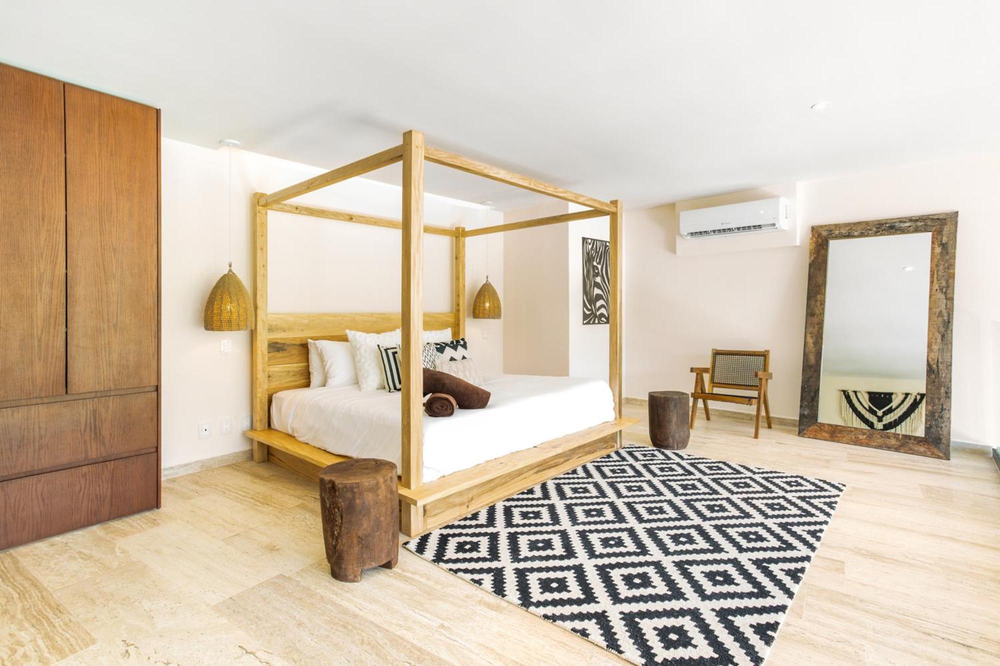 Apartamento Mistiq Temple I *