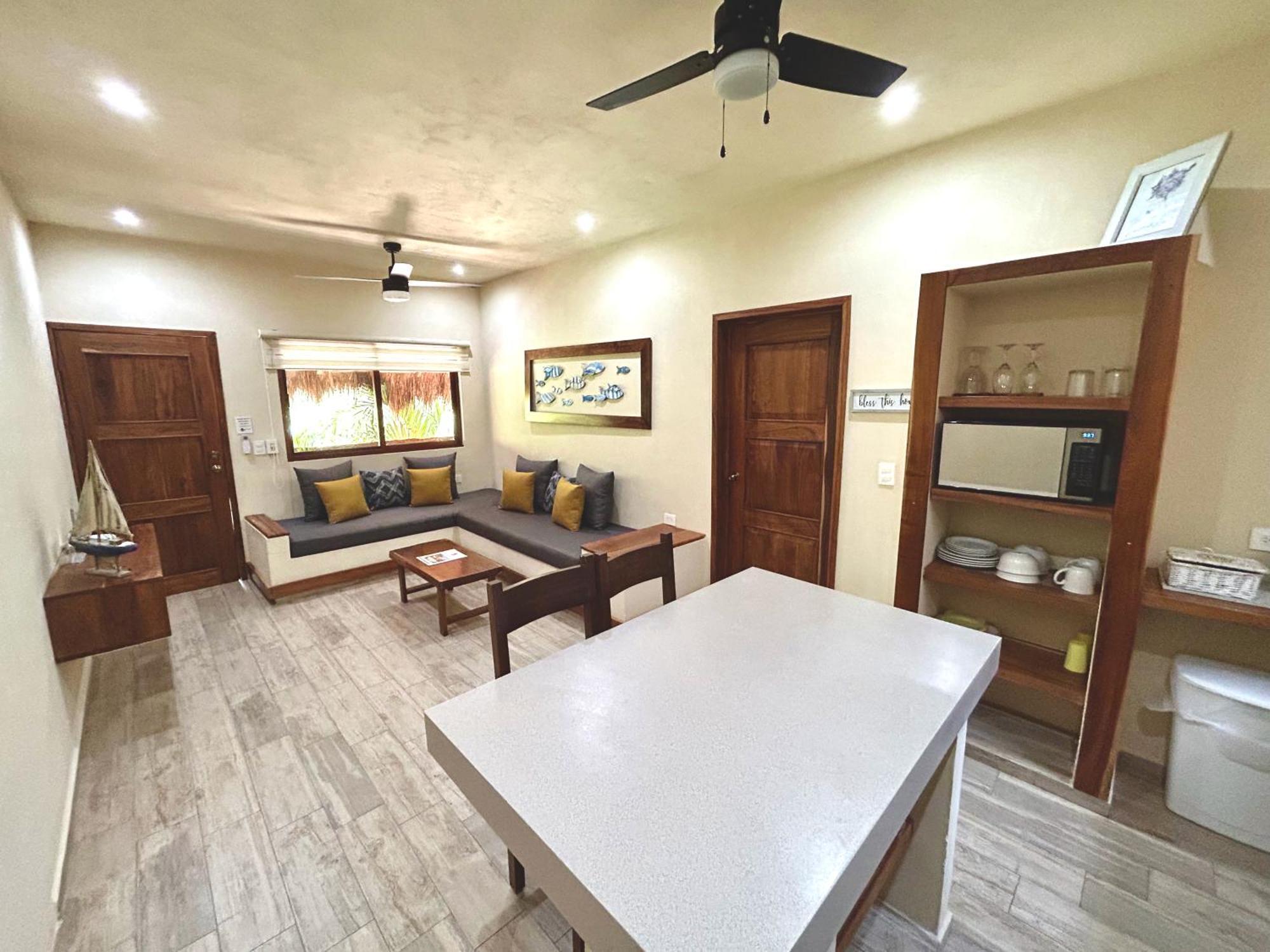 Apartahotel Aldea Xaan Ha