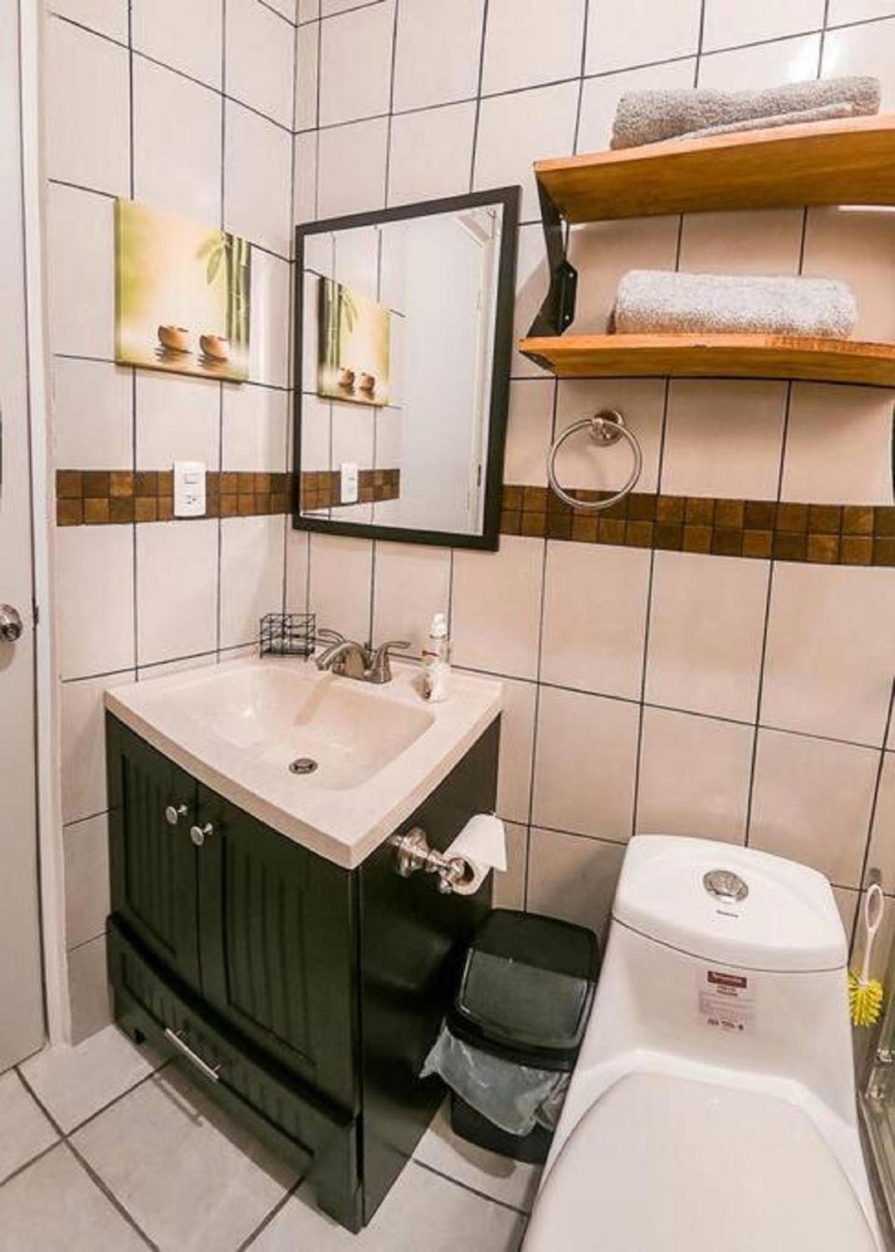 Casa Girasol Apartamento *
