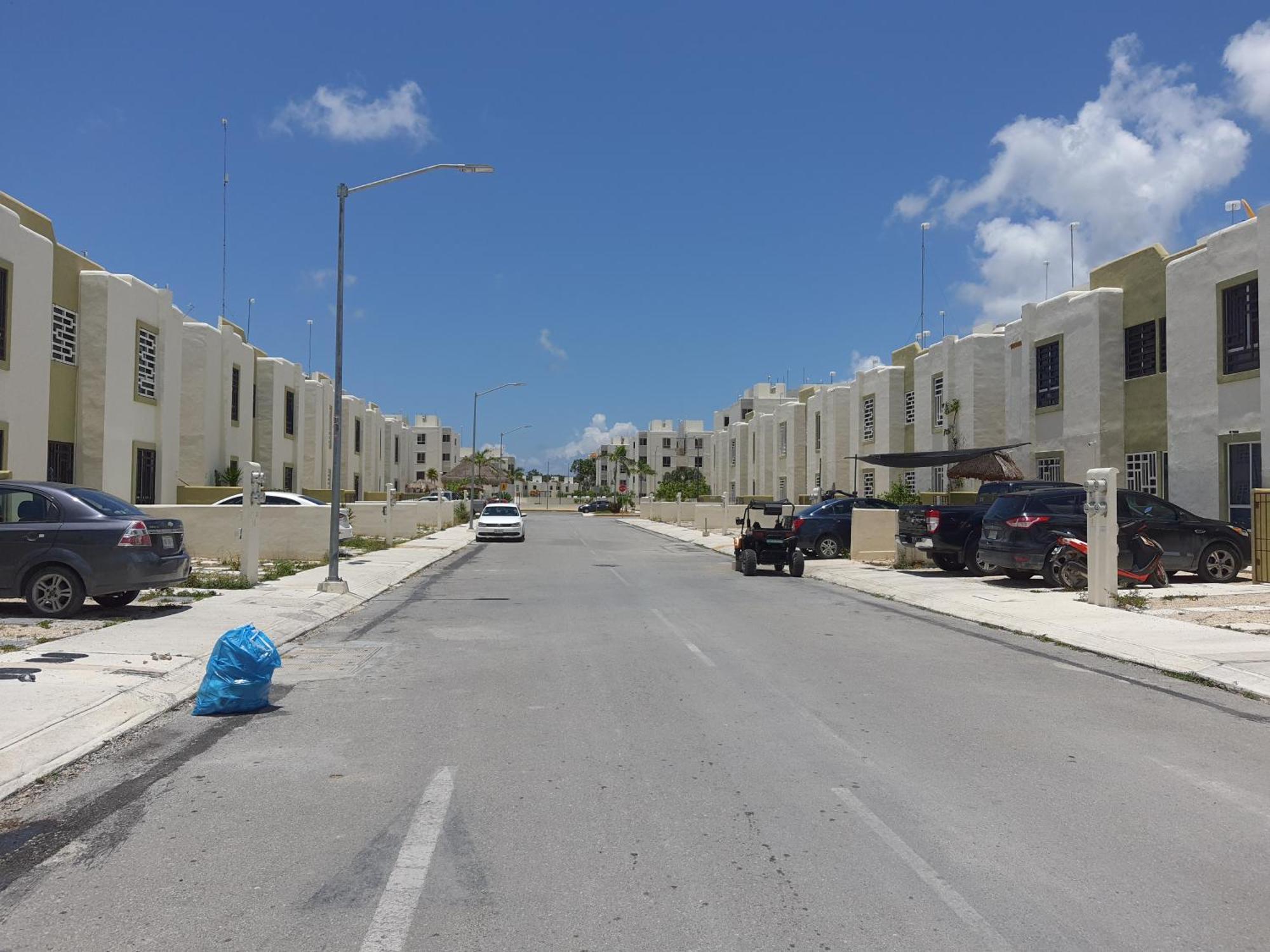 Casa Girasol Apartamento Tulum