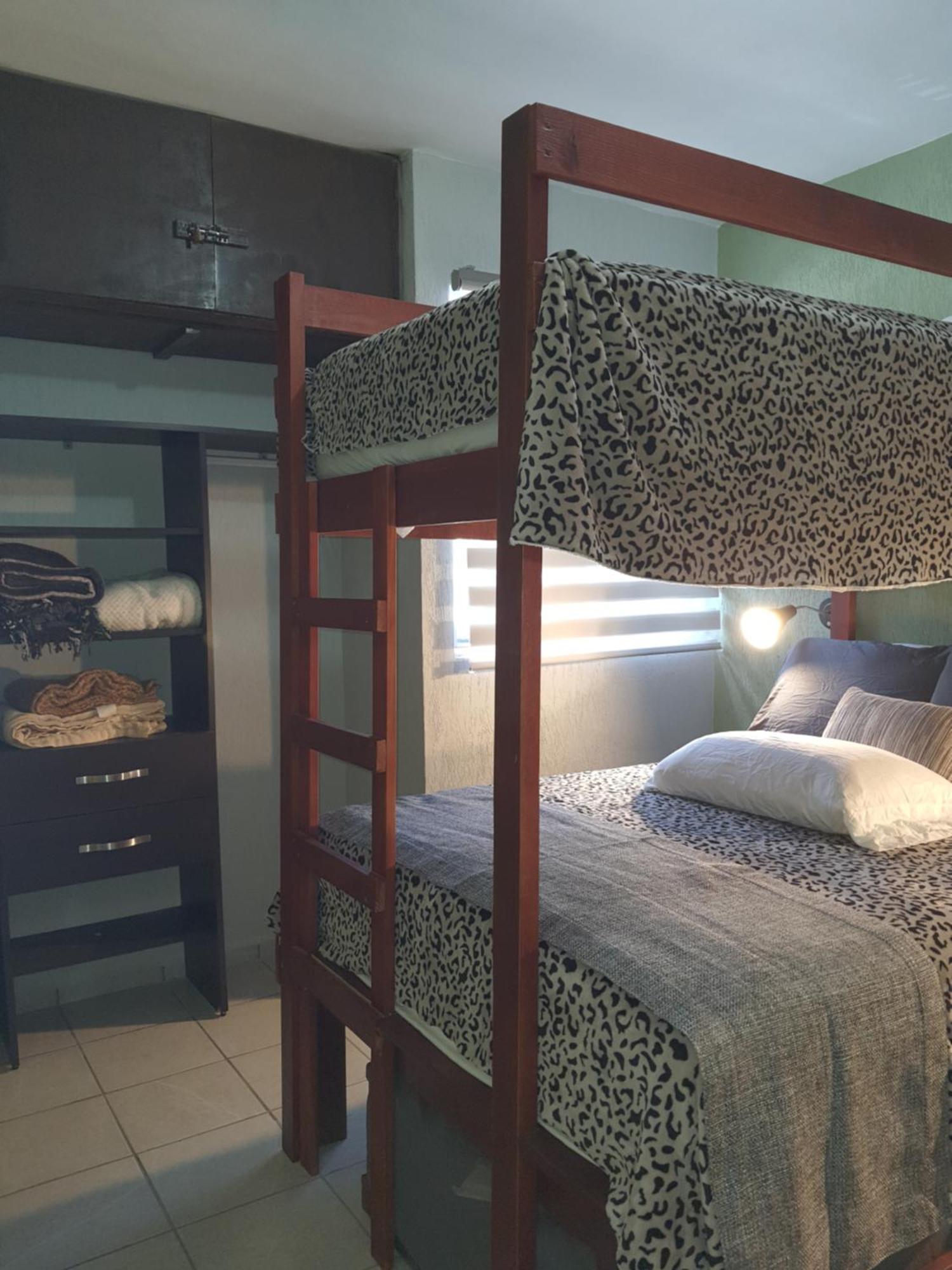 Casa Girasol Apartamento