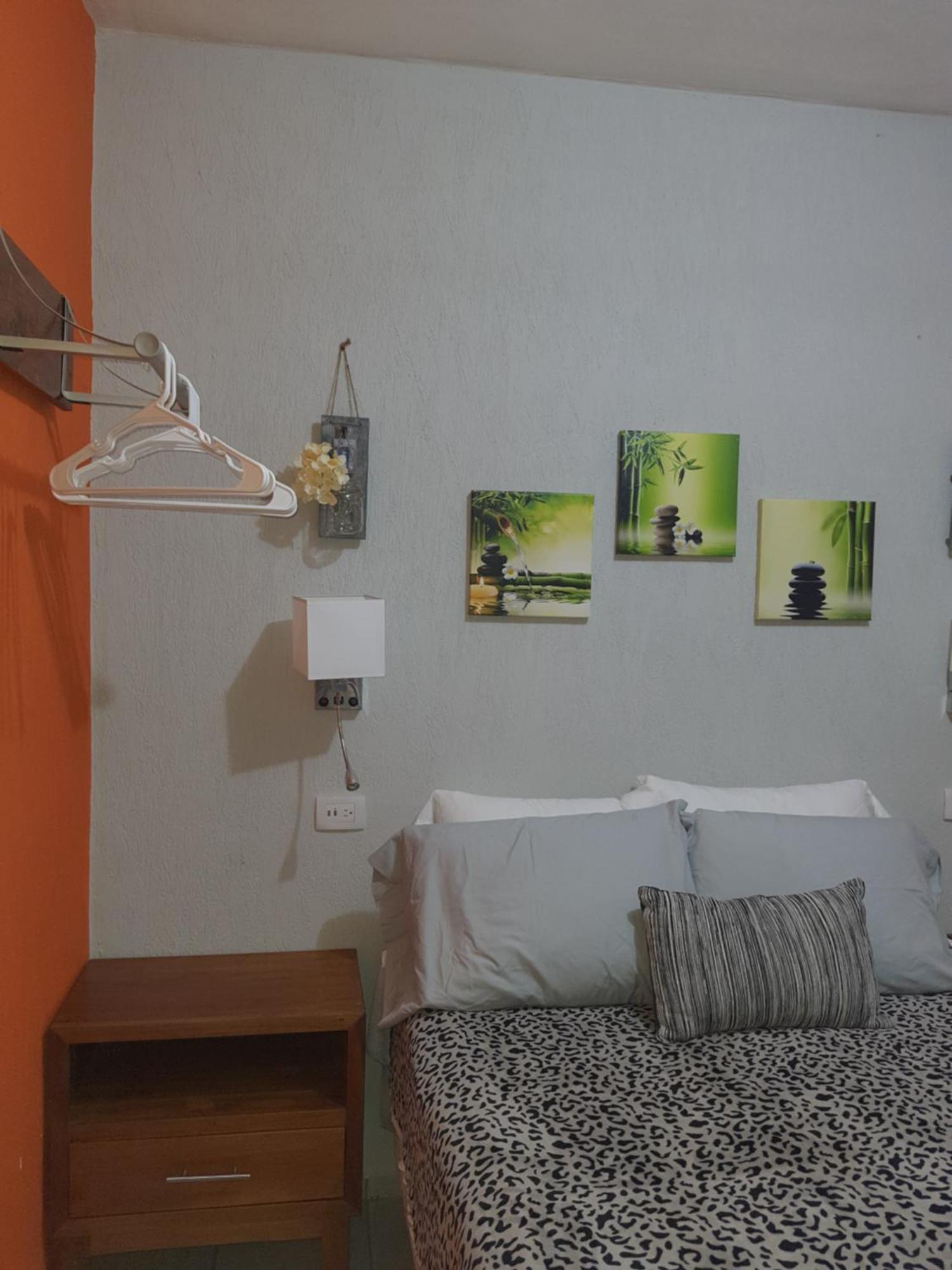 Casa Girasol Apartamento