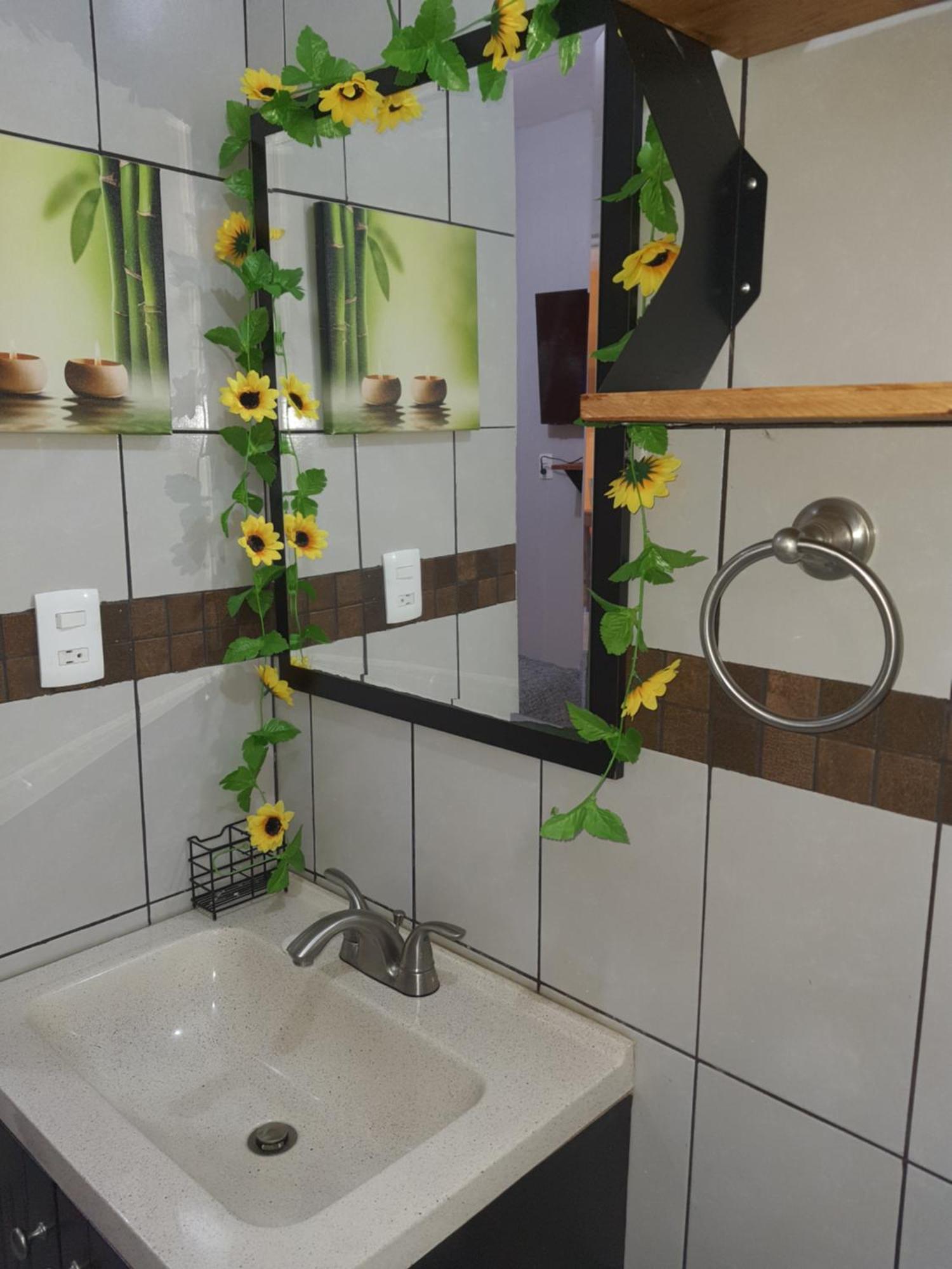Casa Girasol *