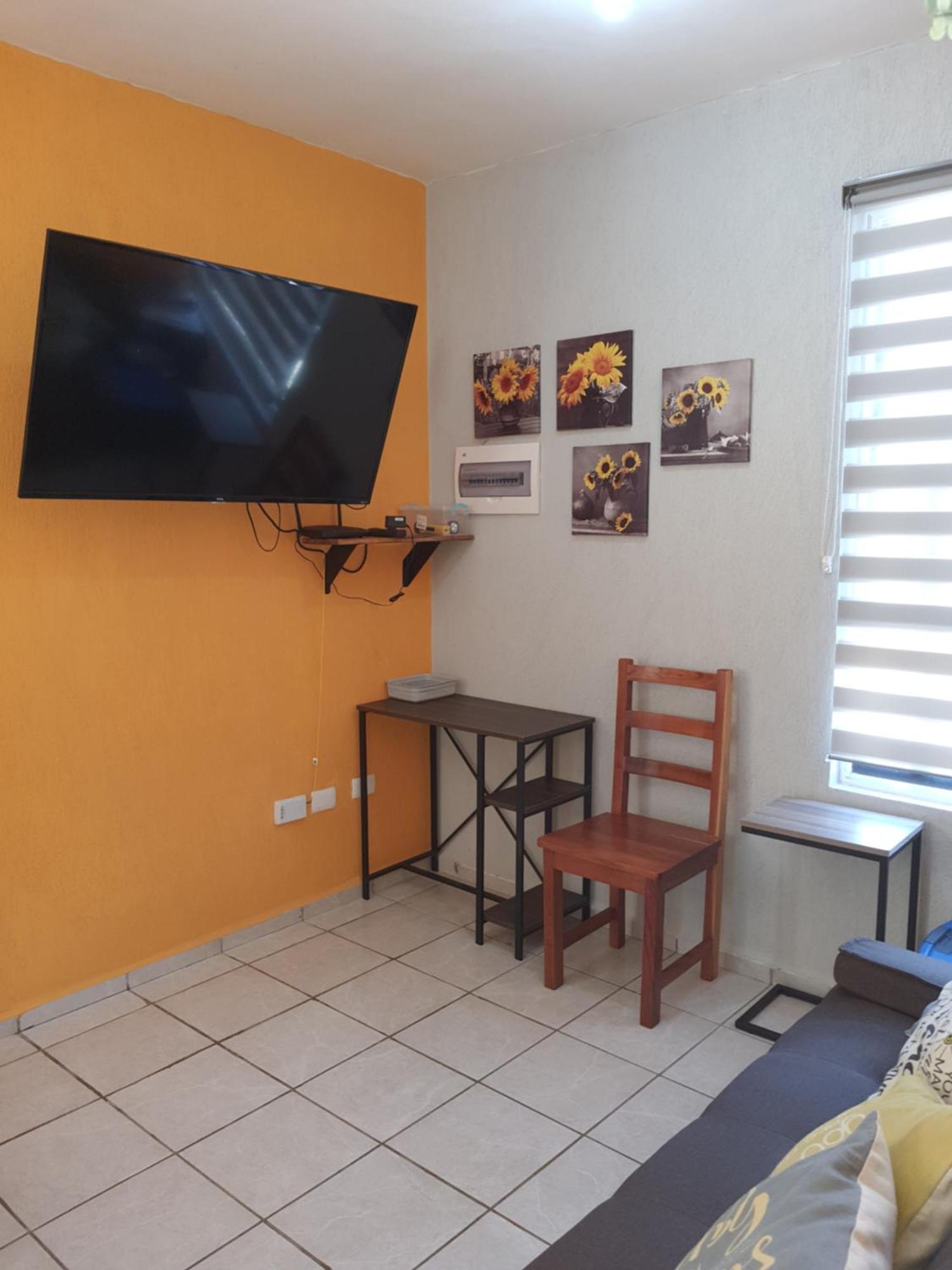 Casa Girasol Apartamento *