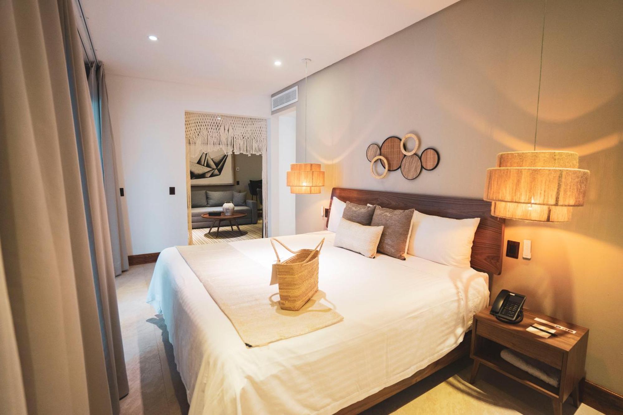 Hotel Ana Y Jose Hotel&spa Tulum